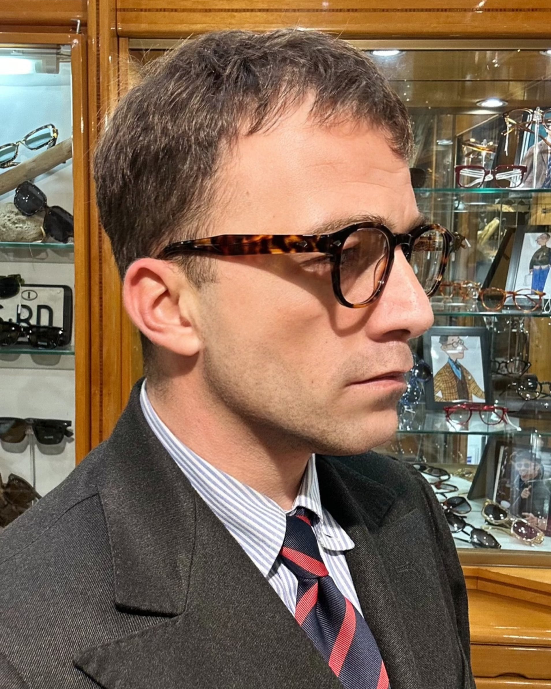 A018 - Jo Jao ARMELLINI 1950