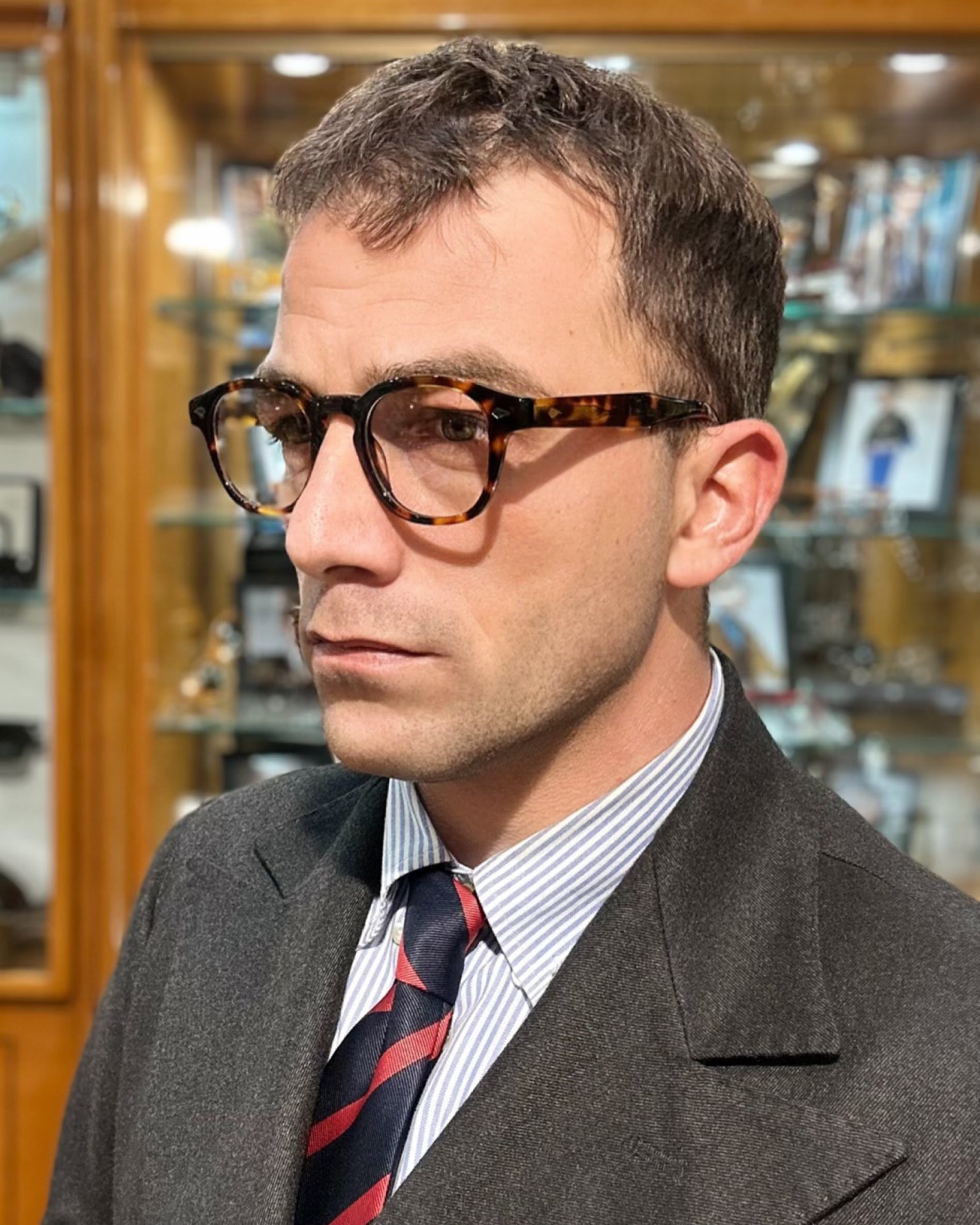 A018 - Jo Jao ARMELLINI 1950