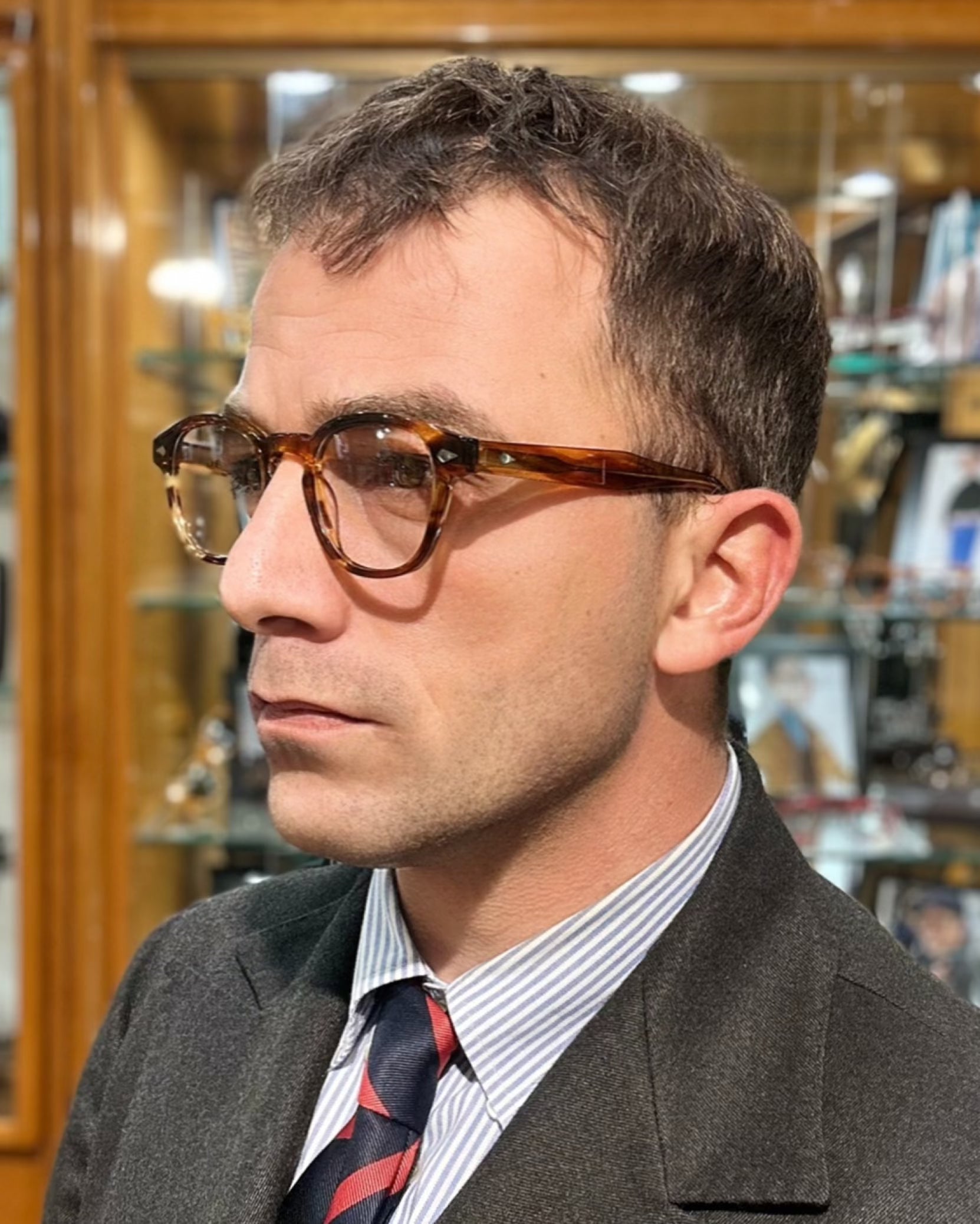 A018 - Jo Jao ARMELLINI 1950