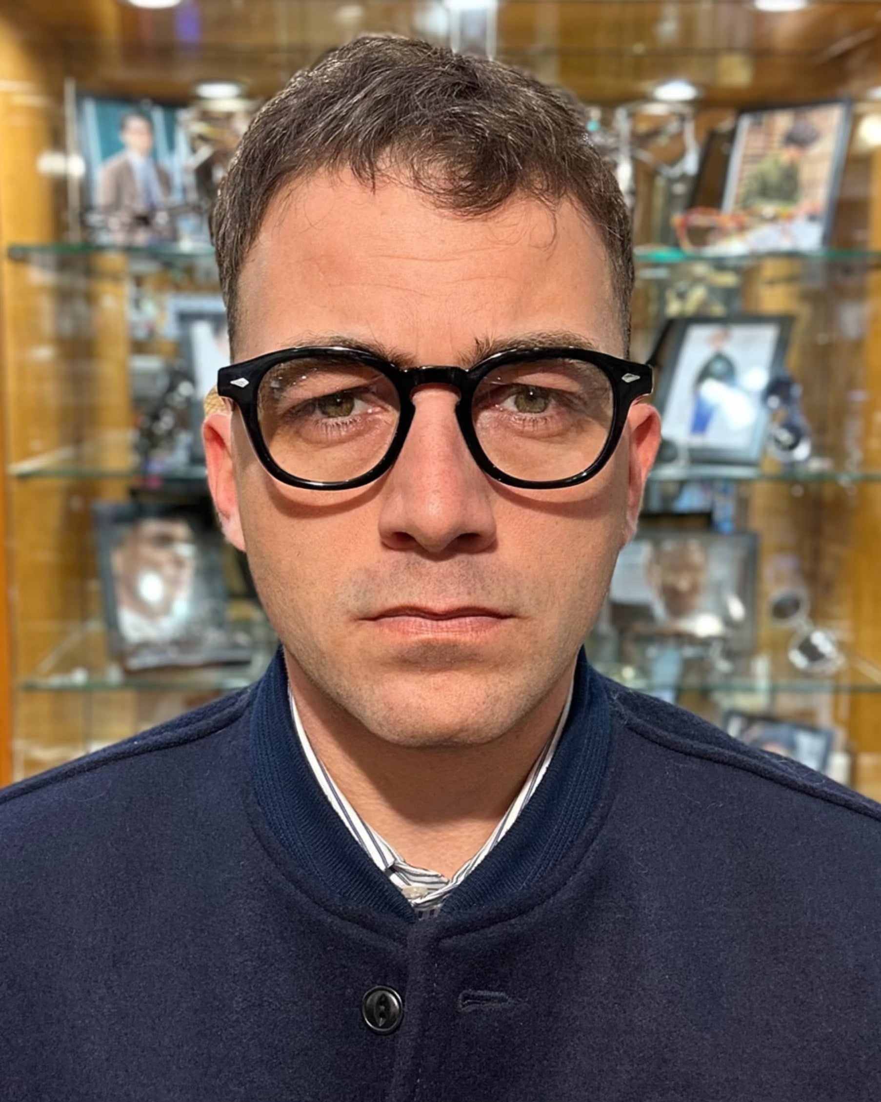 A018 - Jo Jao ARMELLINI 1950