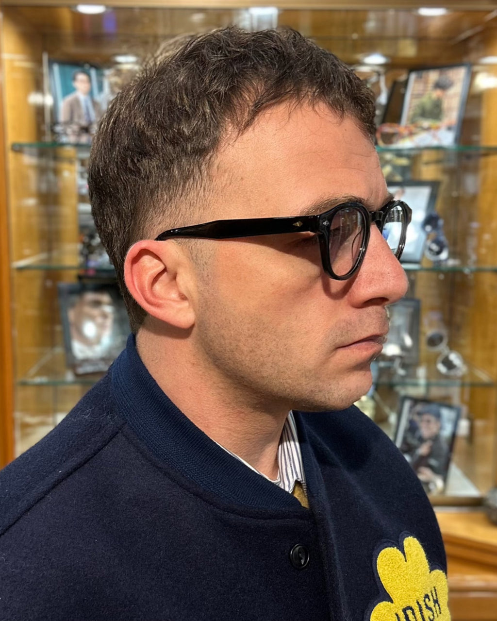 A018 - Jo Jao ARMELLINI 1950