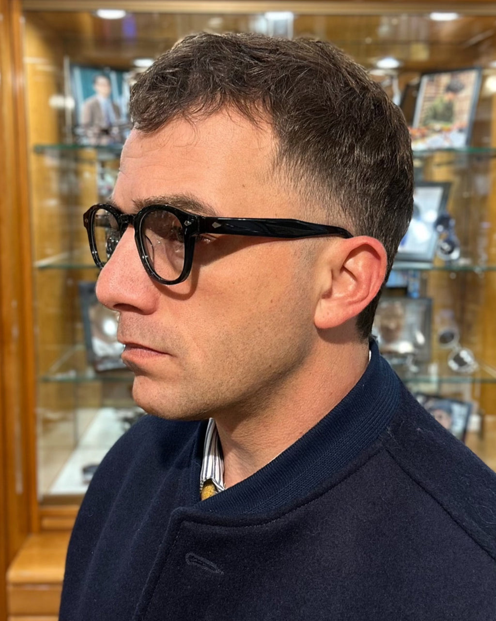 A018 - Jo Jao ARMELLINI 1950