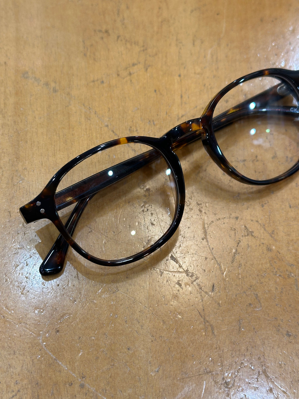 JJ84 eyeglasses
