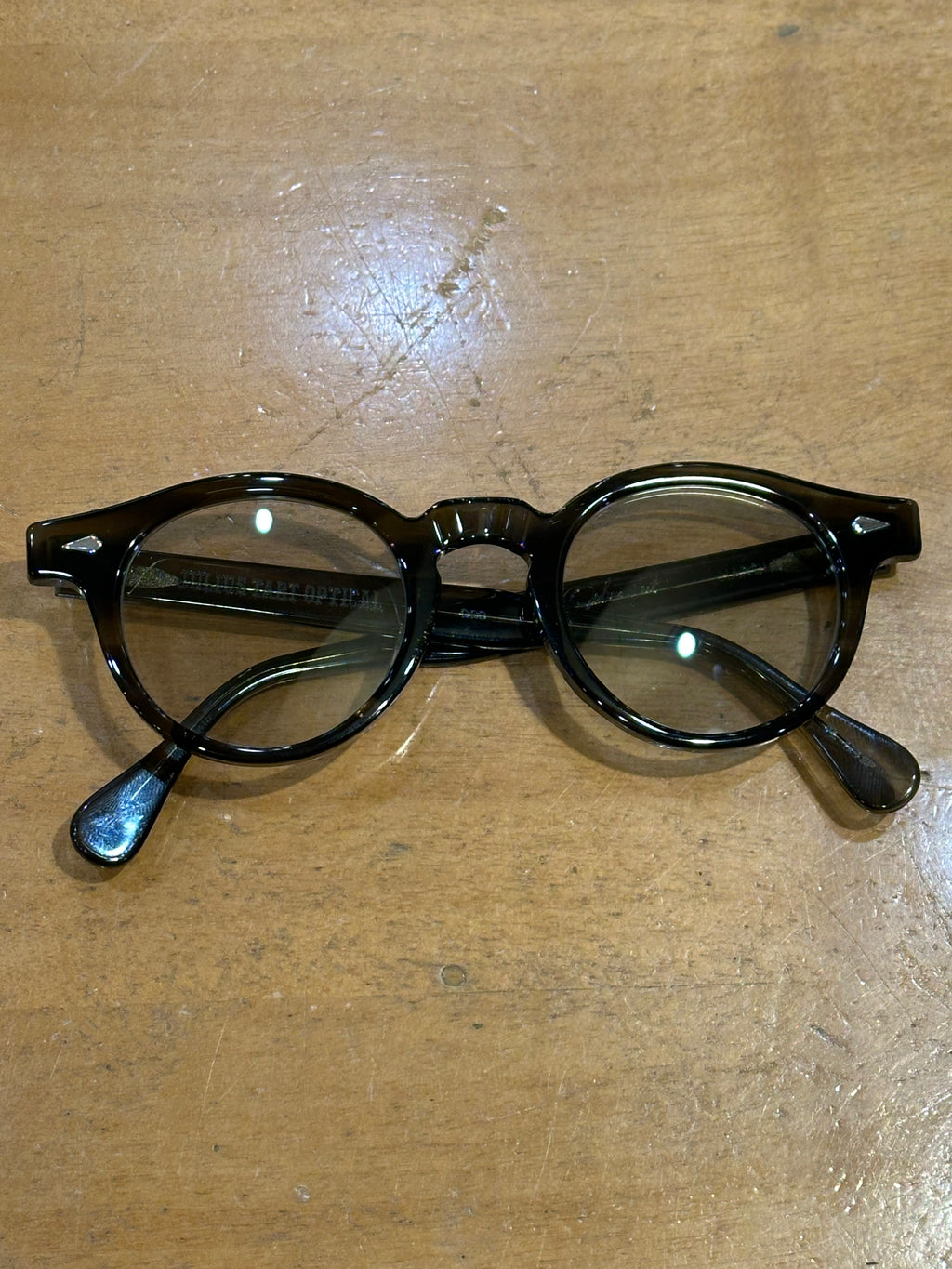 Julius Tart - Harold