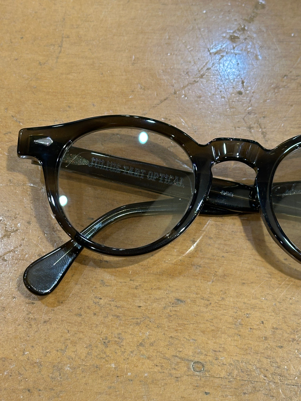 Julius Tart - Harold