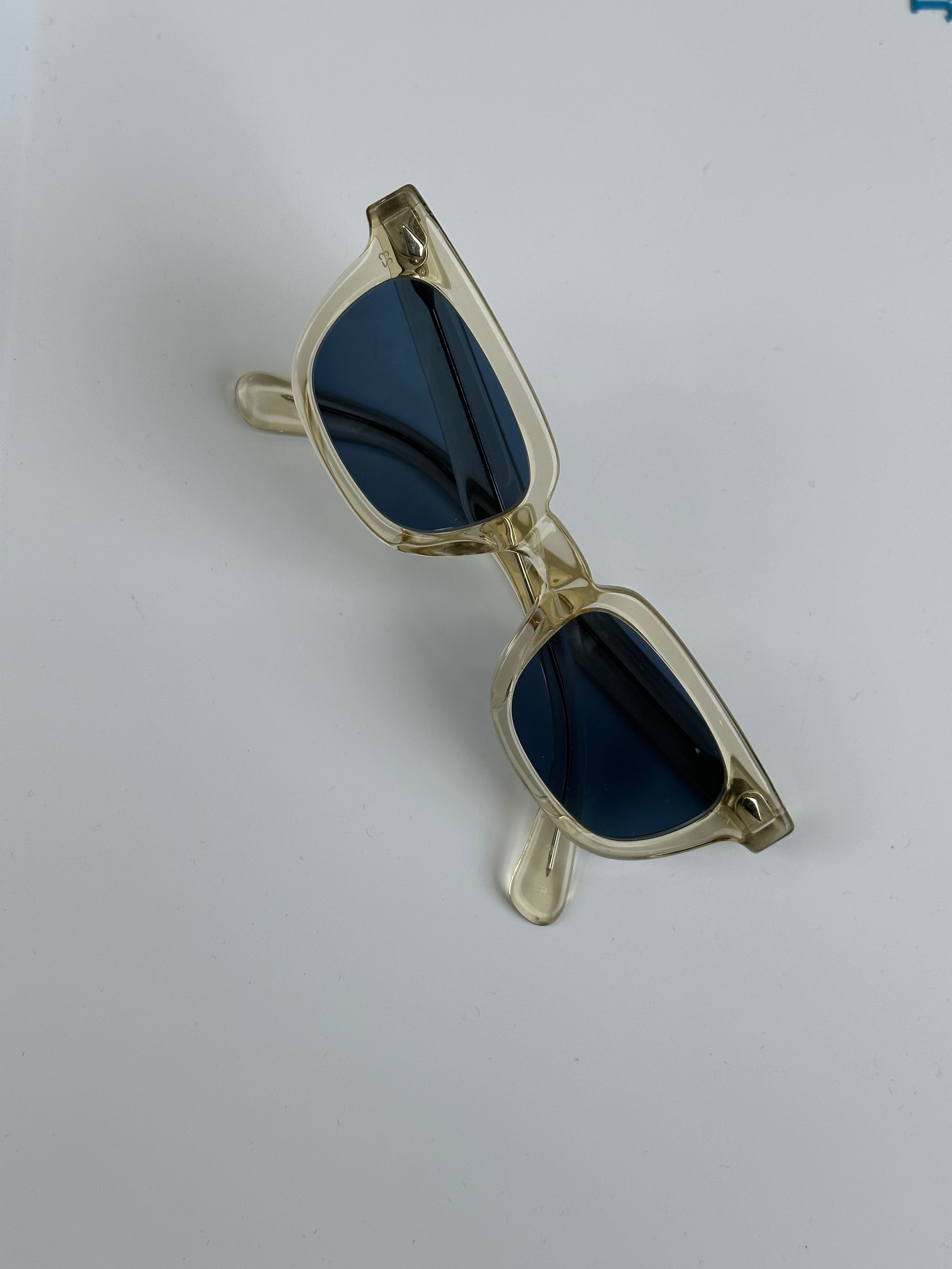 T-Man Julius Tart Optical