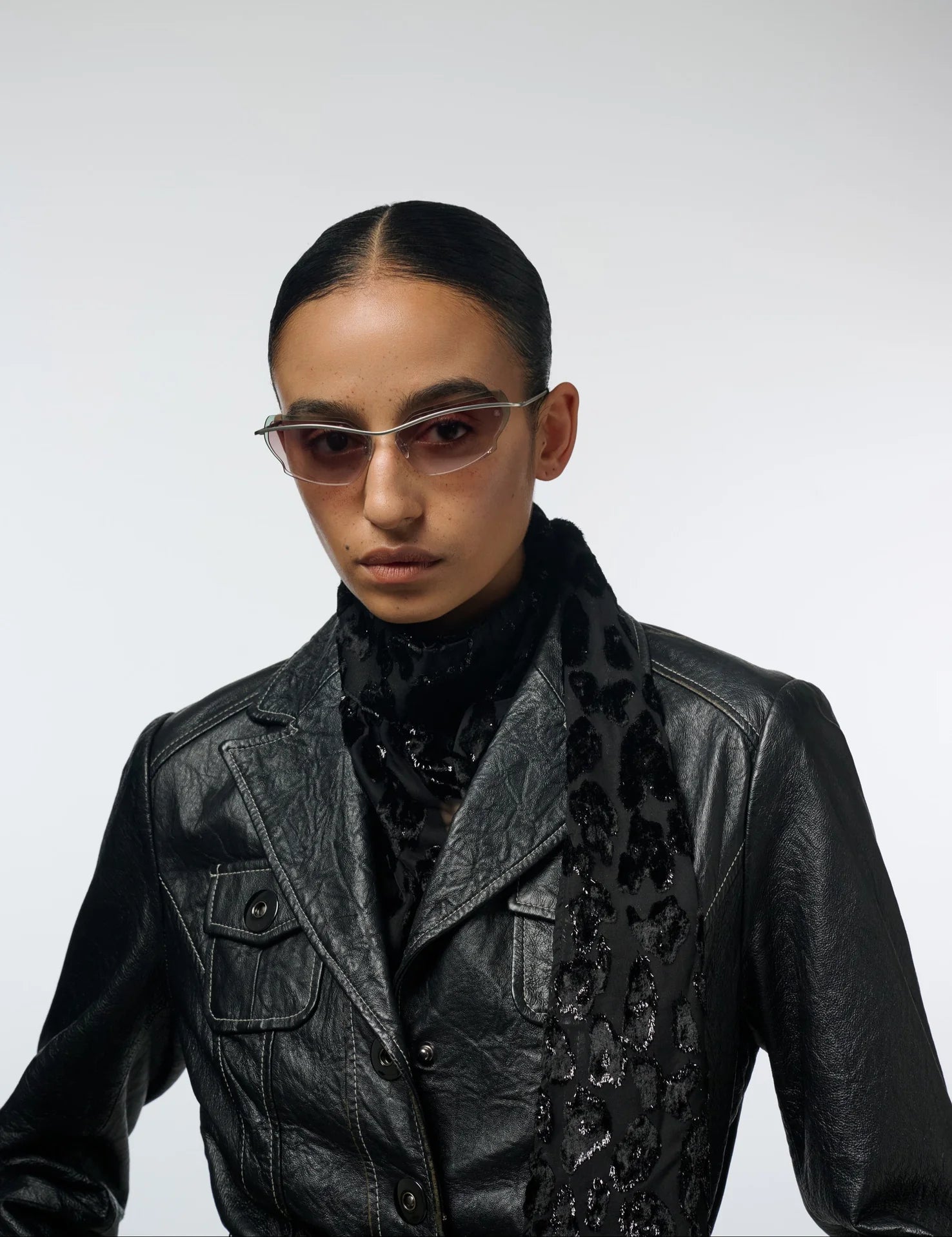 Wade Twilight Lagoon