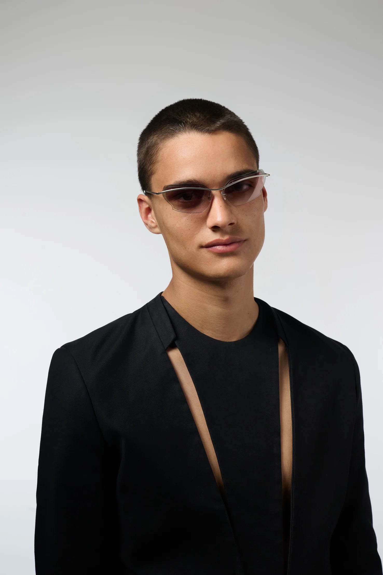 Wade Twilight Lagoon