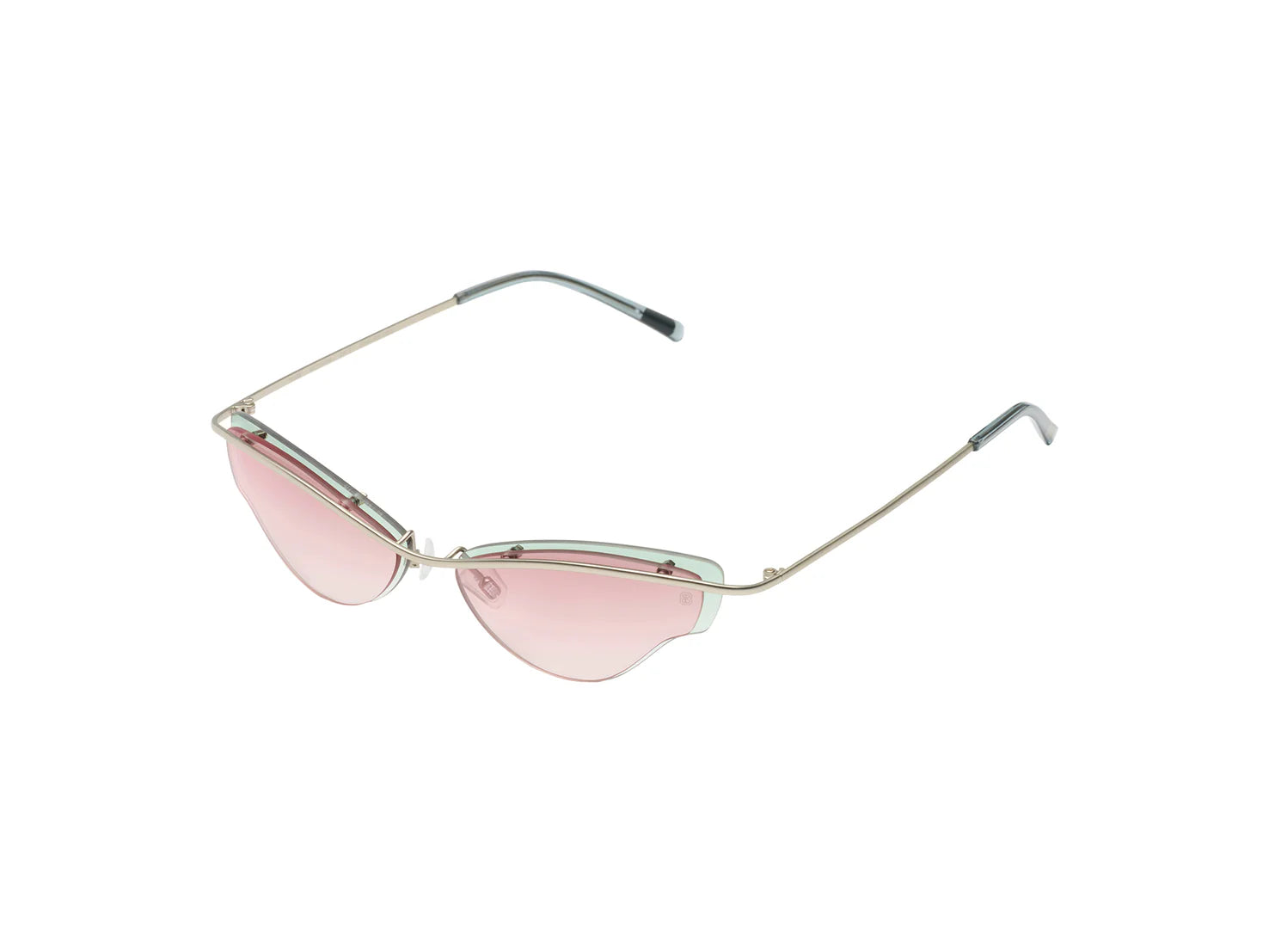 Wade Twilight Lagoon