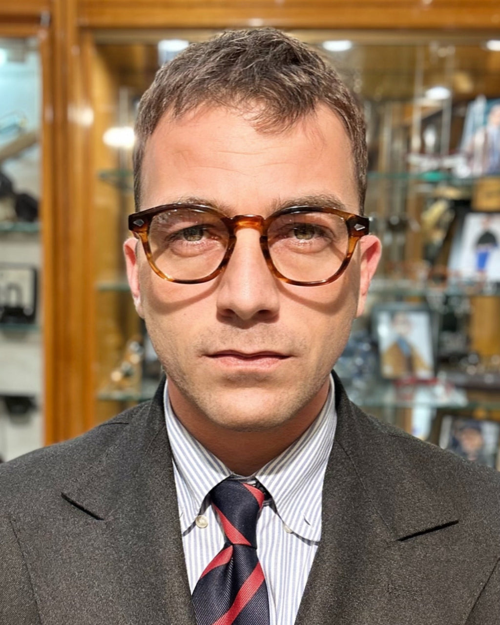 A018 - Jo Jao - ARMELLINI 1950