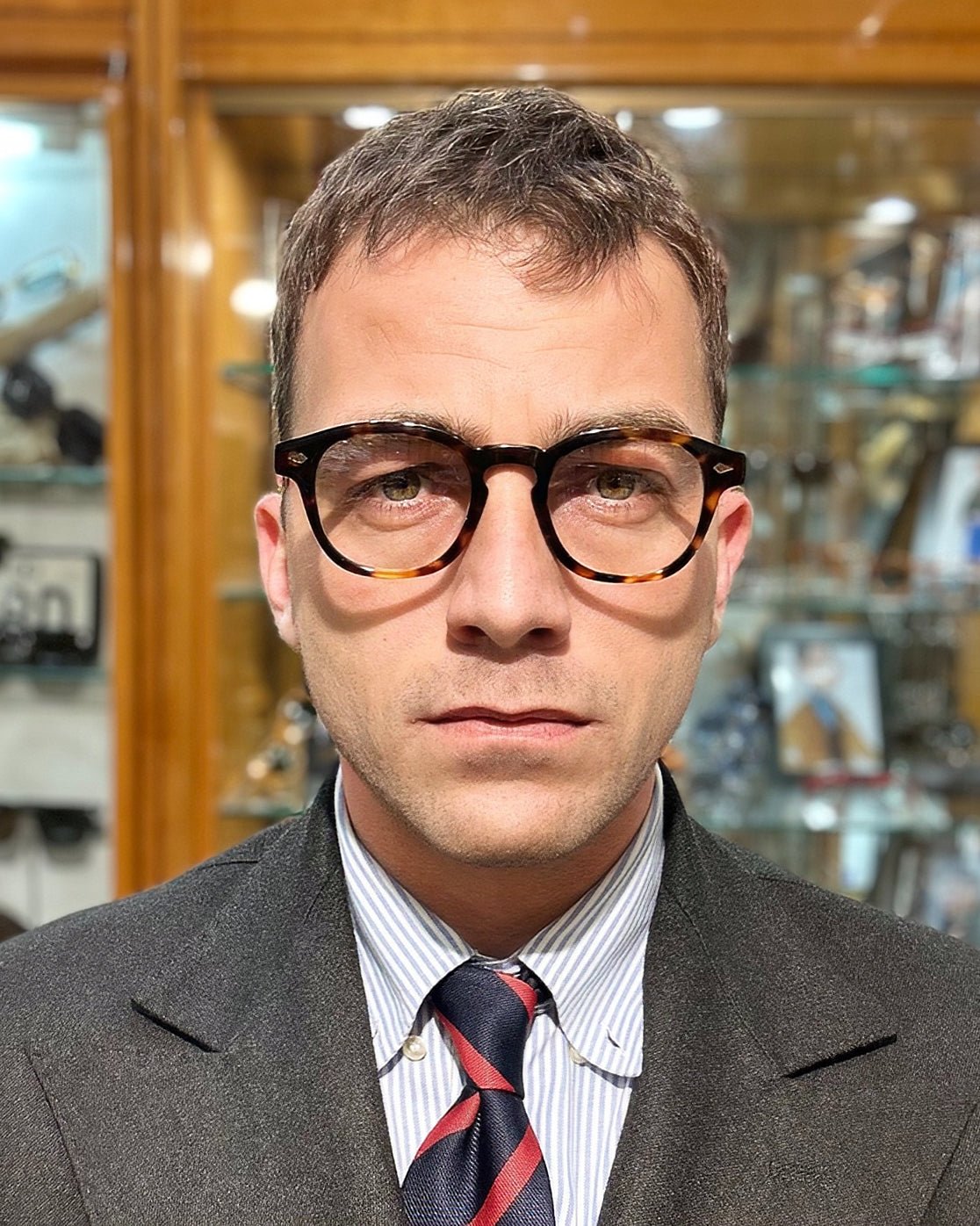 A018 - Jo Jao - ARMELLINI 1950