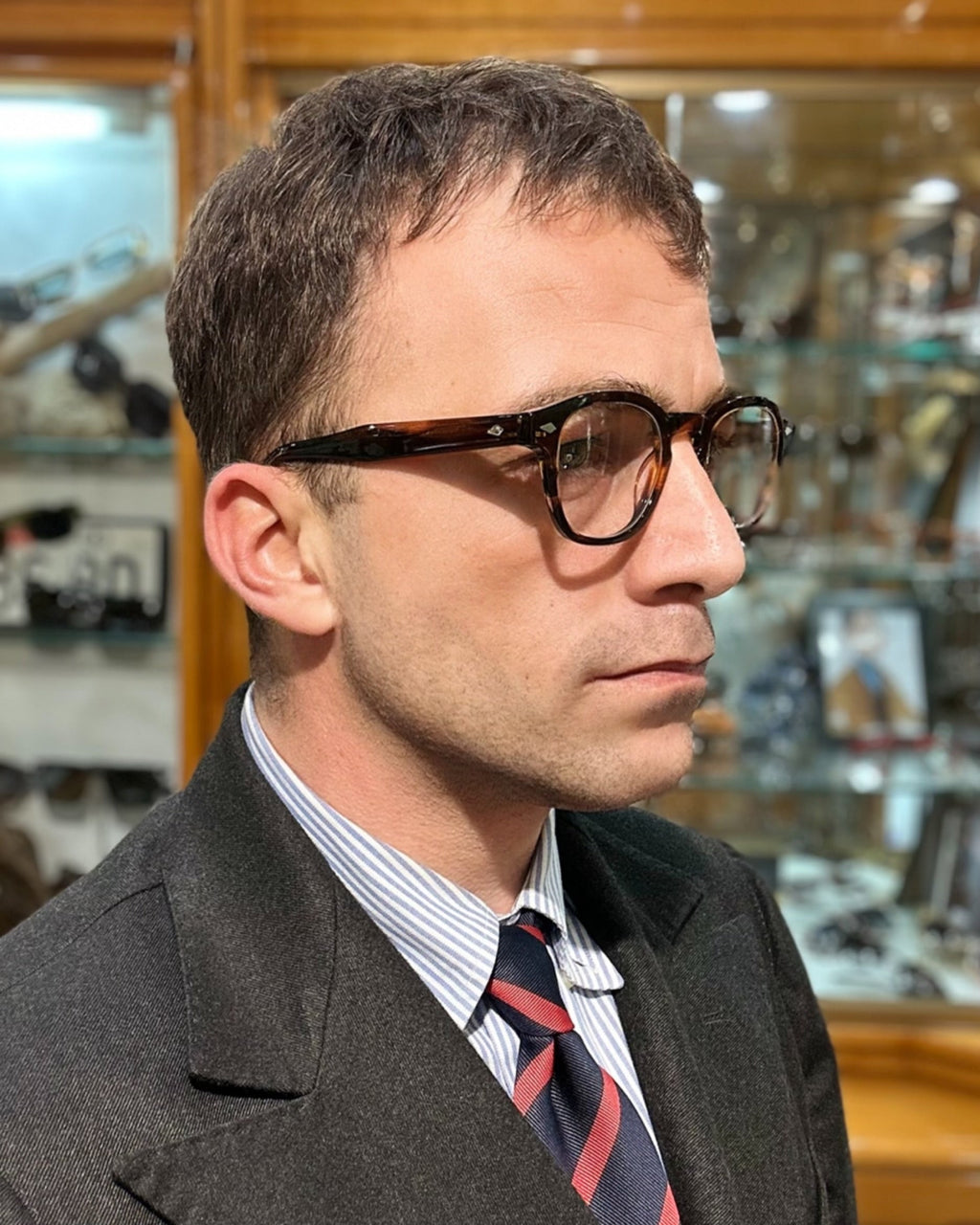 A018 - Jo Jao - ARMELLINI 1950