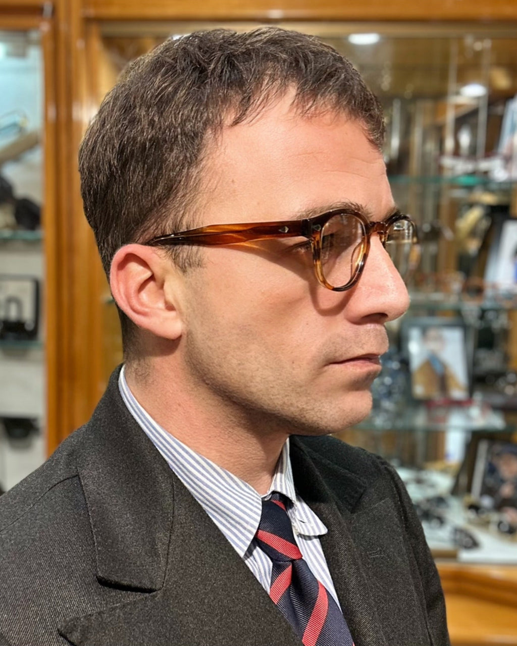 A018 - Jo Jao - ARMELLINI 1950