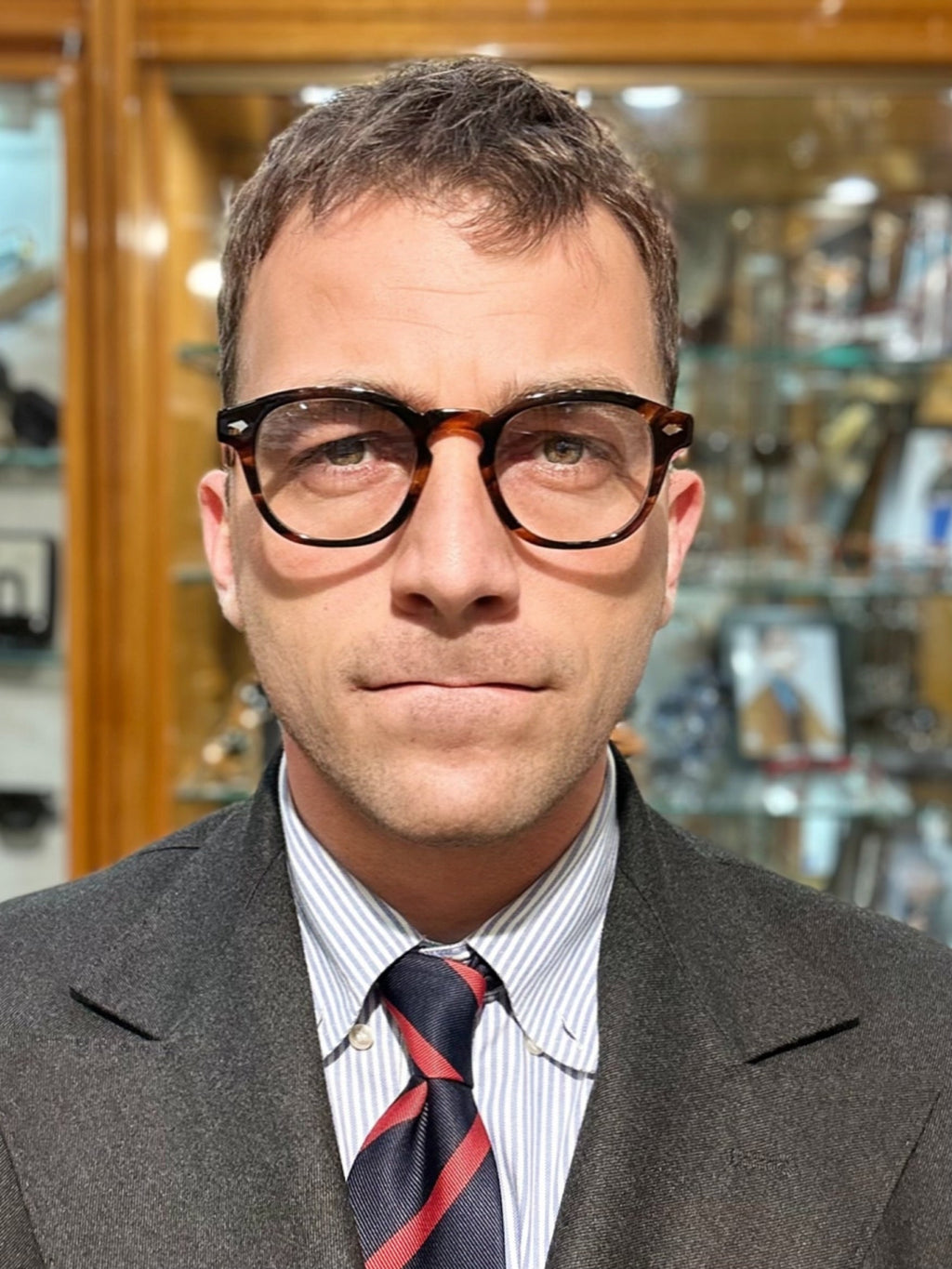 A018 - Jo Jao - ARMELLINI 1950