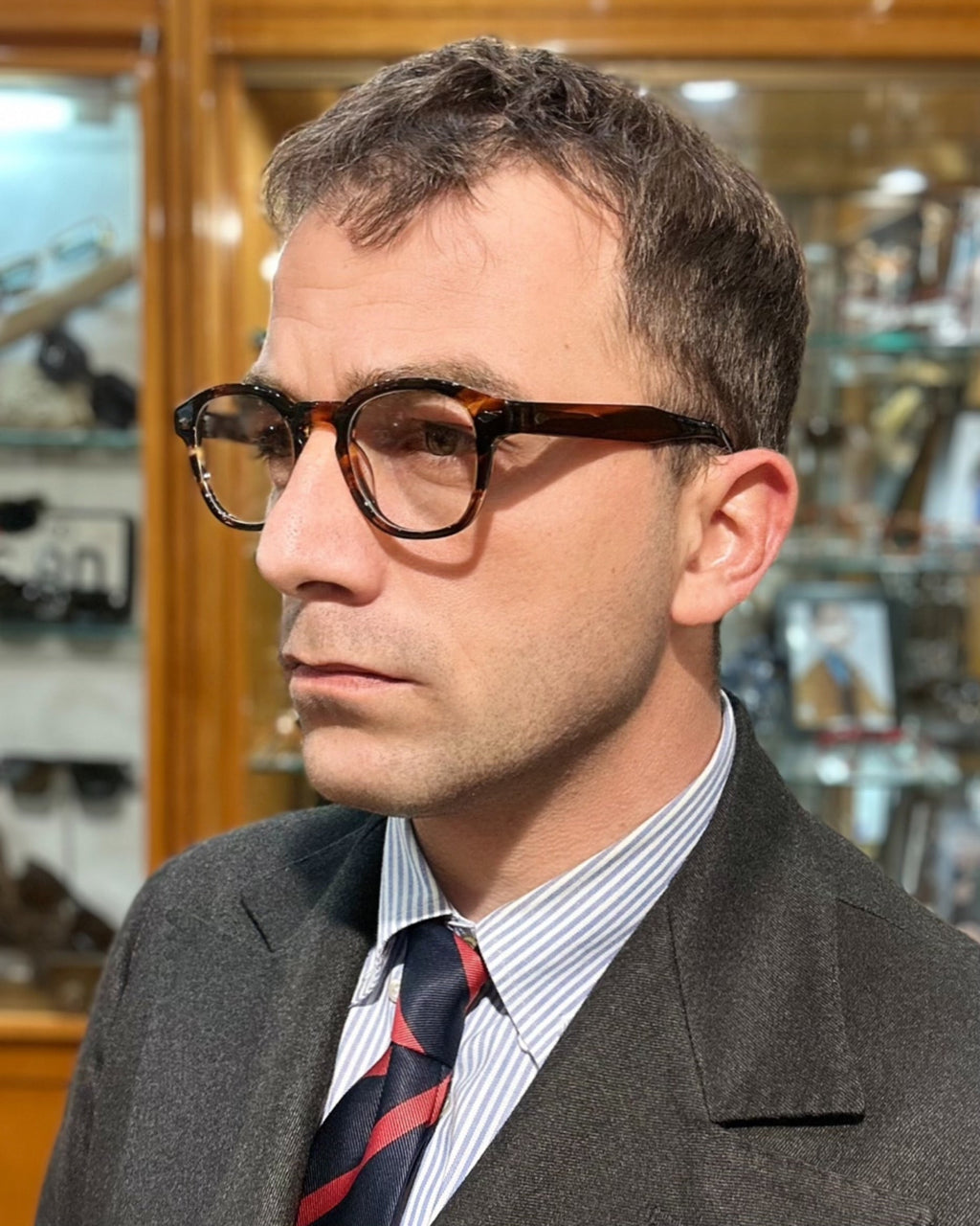 A018 - Jo Jao - ARMELLINI 1950