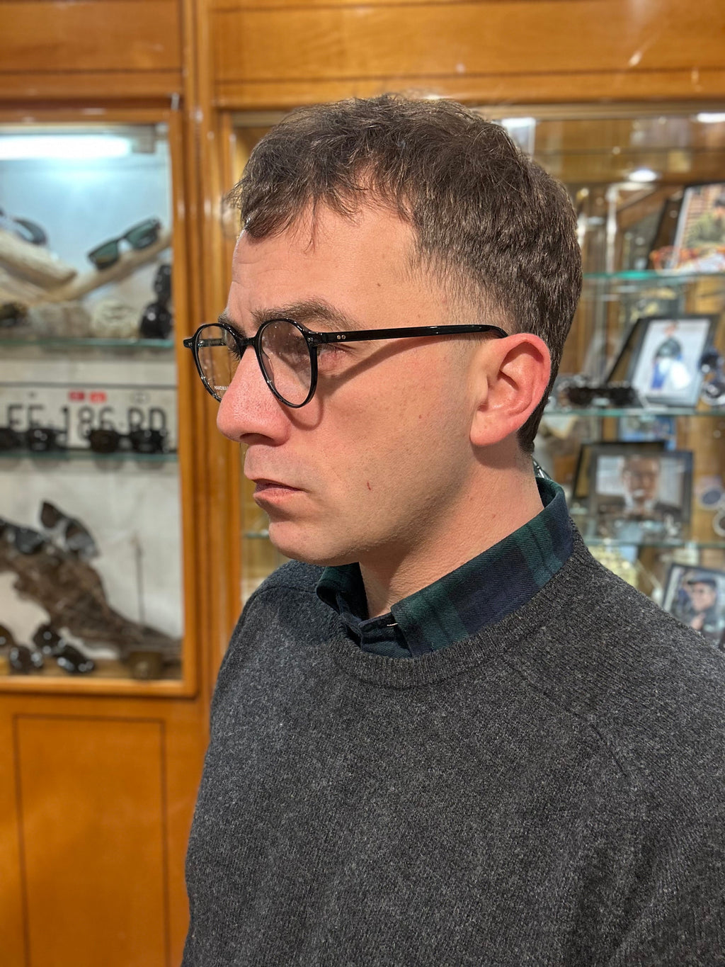 Anubi - ARMELLINI 1950