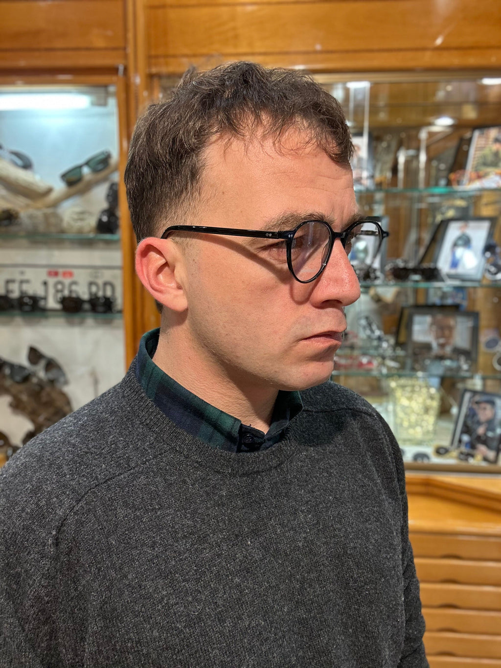 Anubi - ARMELLINI 1950