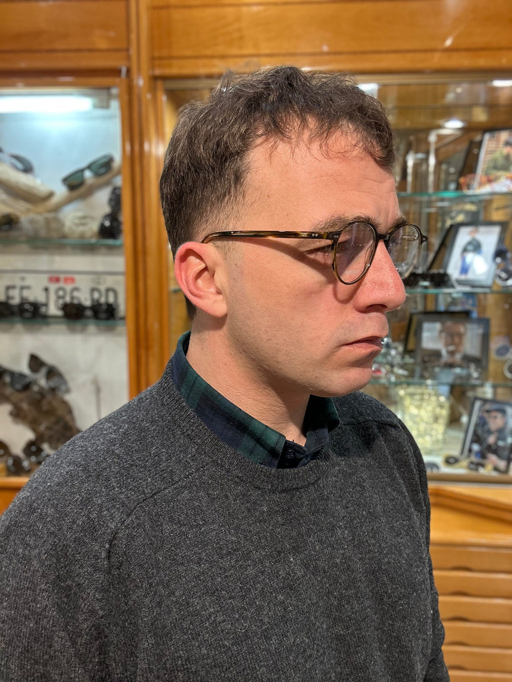 Anubi - ARMELLINI 1950