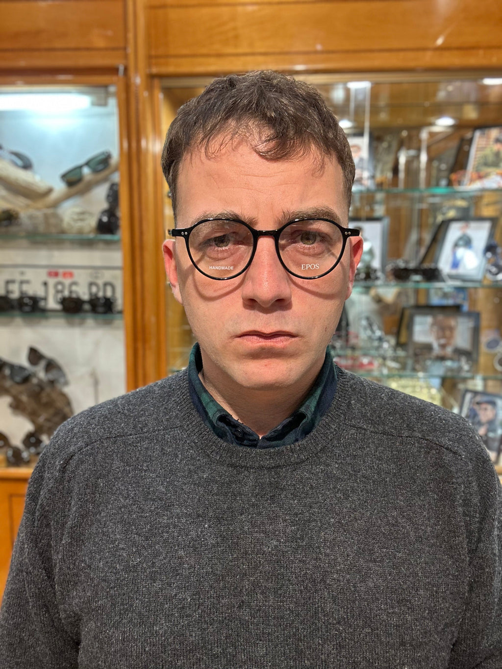 Anubi - ARMELLINI 1950