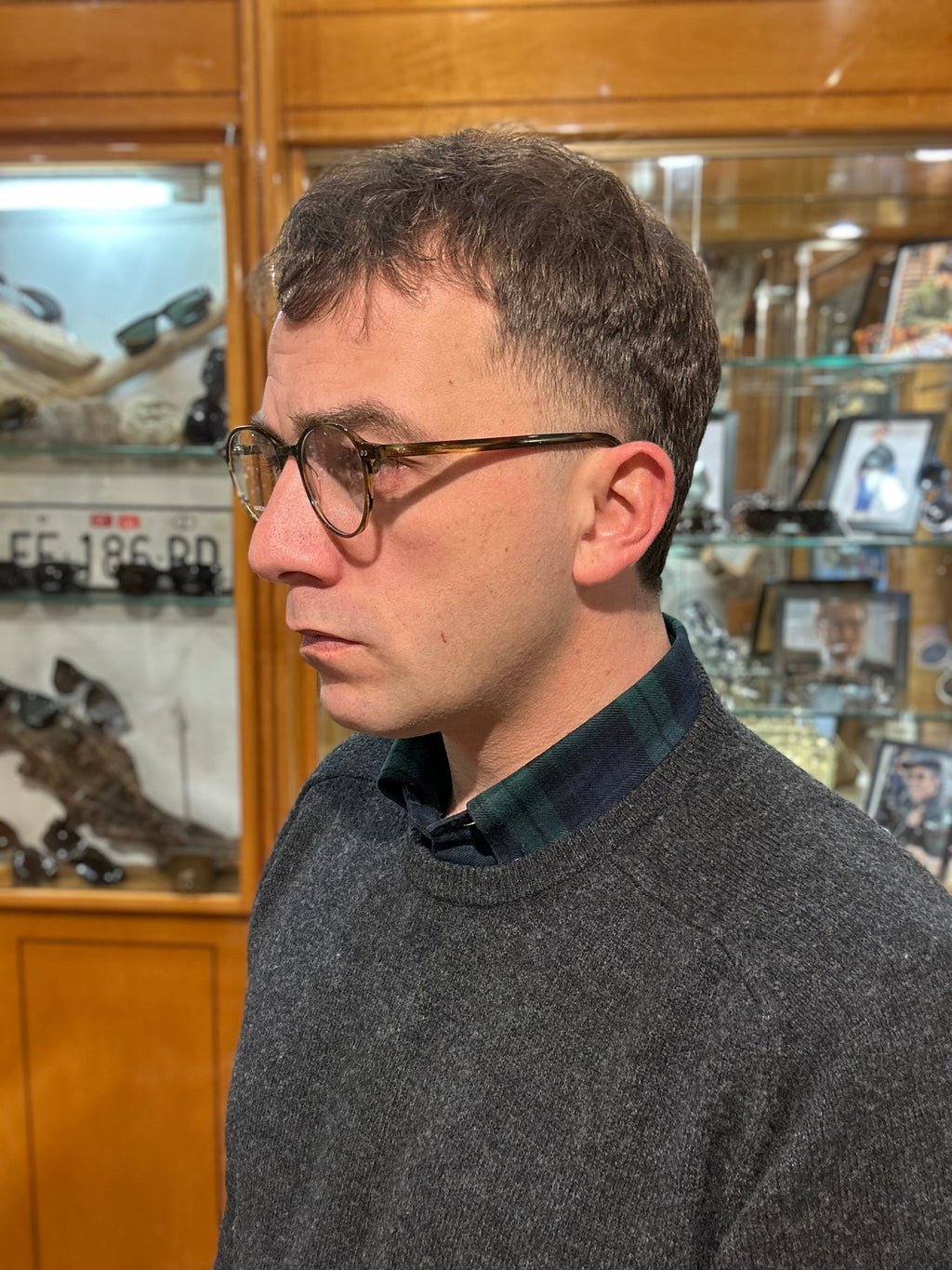 Anubi - ARMELLINI 1950