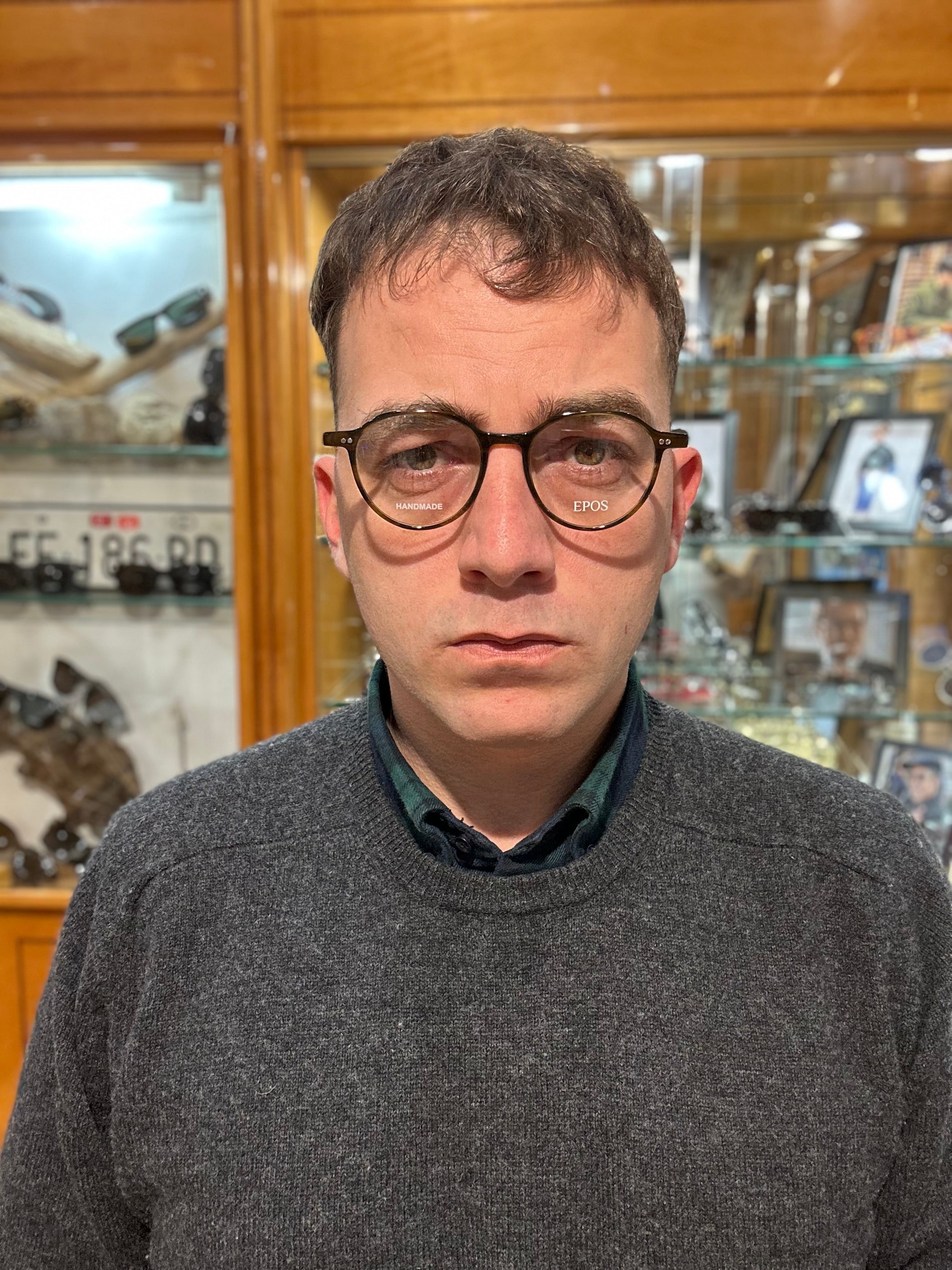 Anubi - ARMELLINI 1950