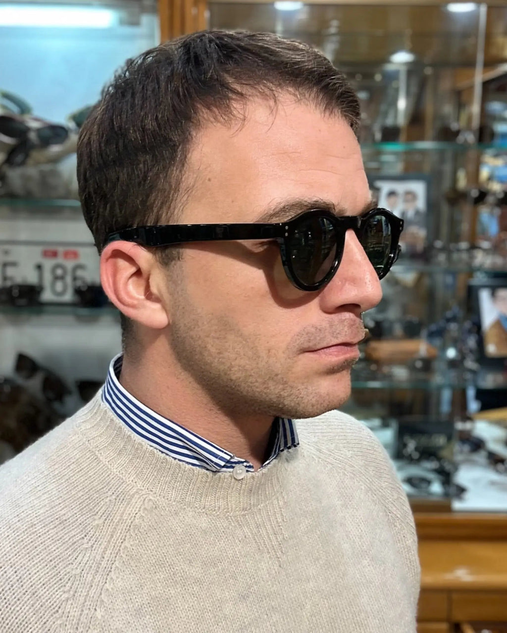 Argos 2 - ARMELLINI 1950