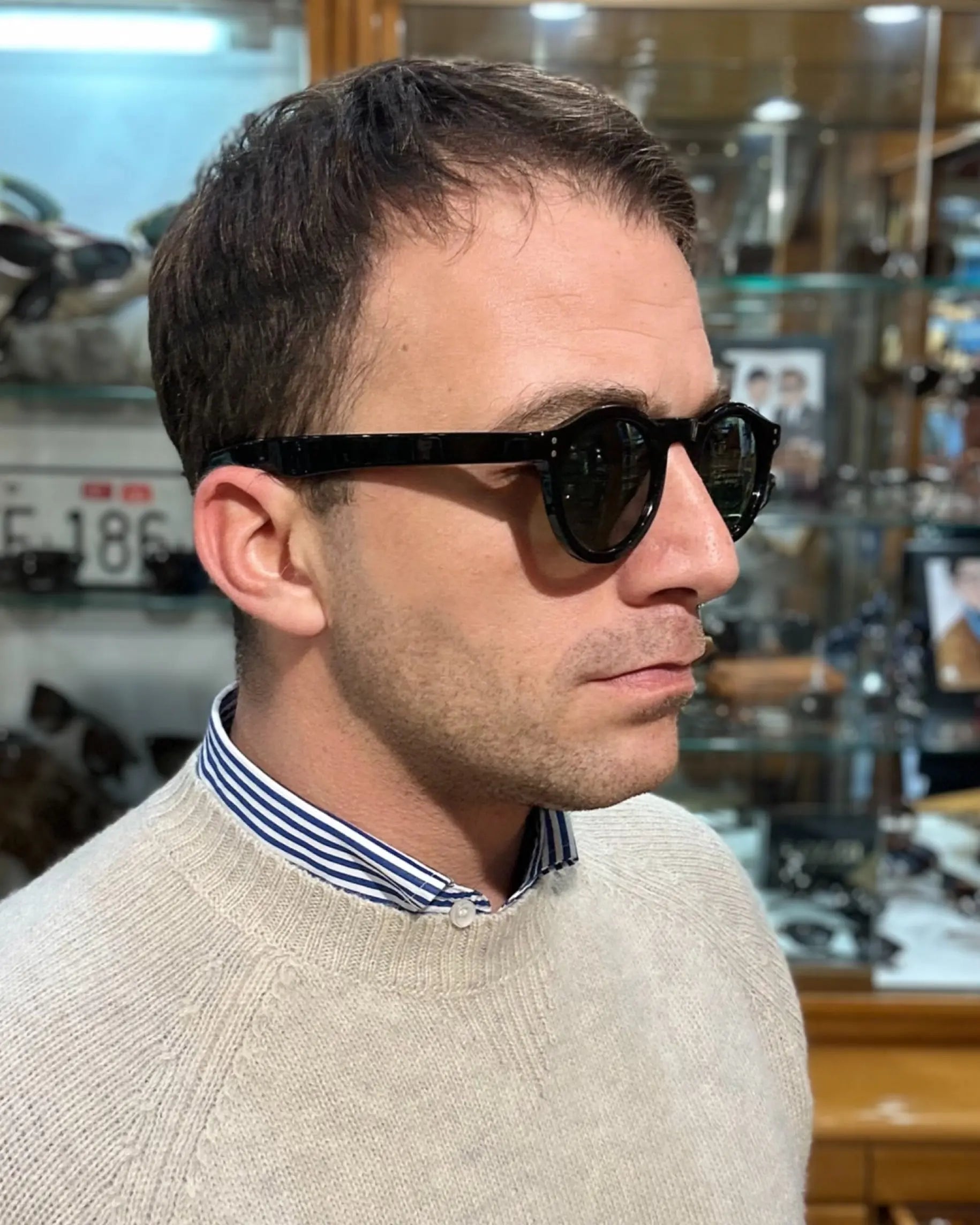 Argos 2 - ARMELLINI 1950