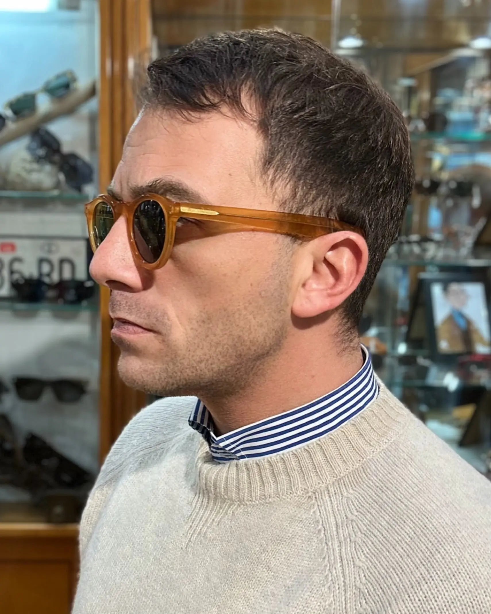 Argos 2 - ARMELLINI 1950