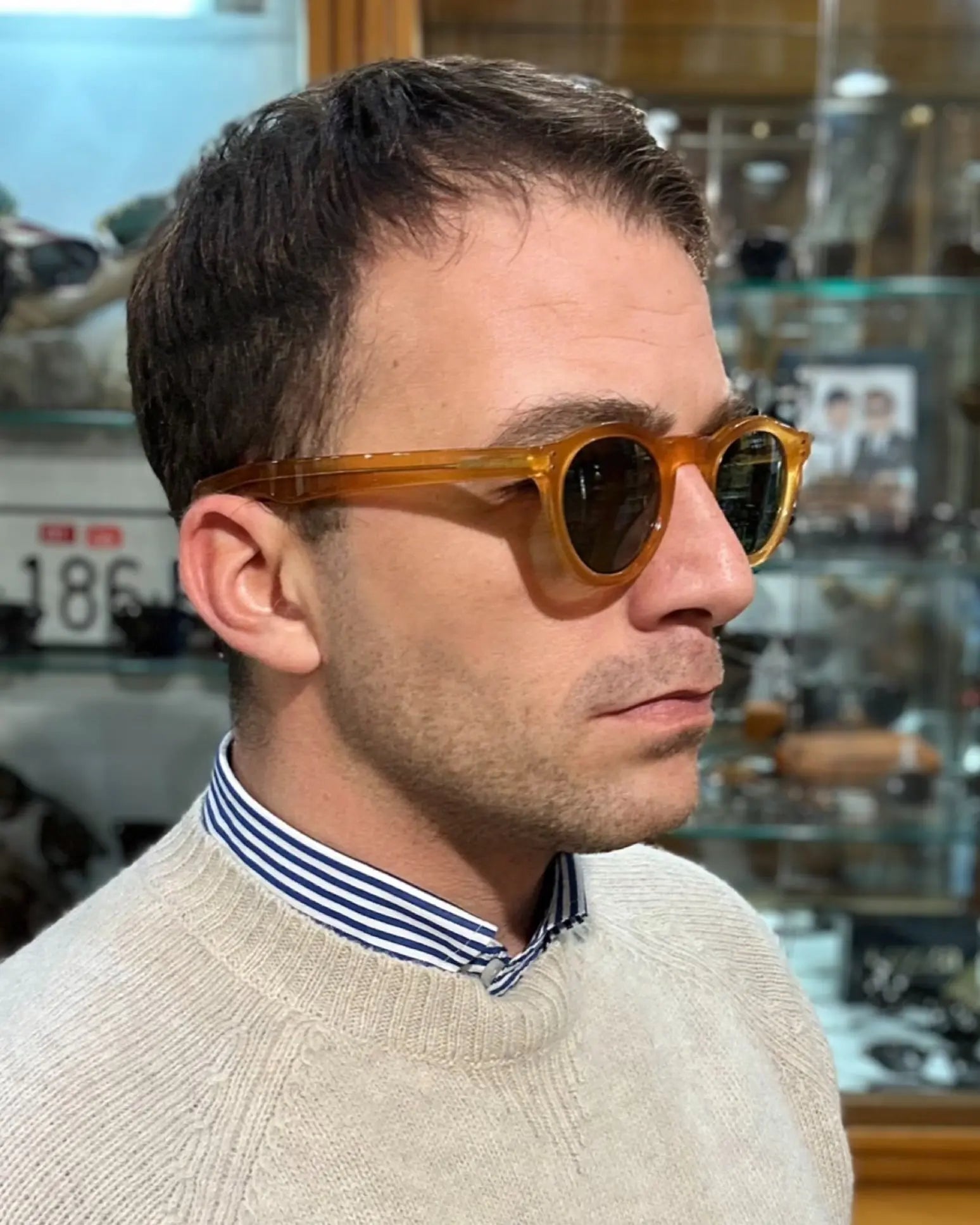 Argos 2 - ARMELLINI 1950