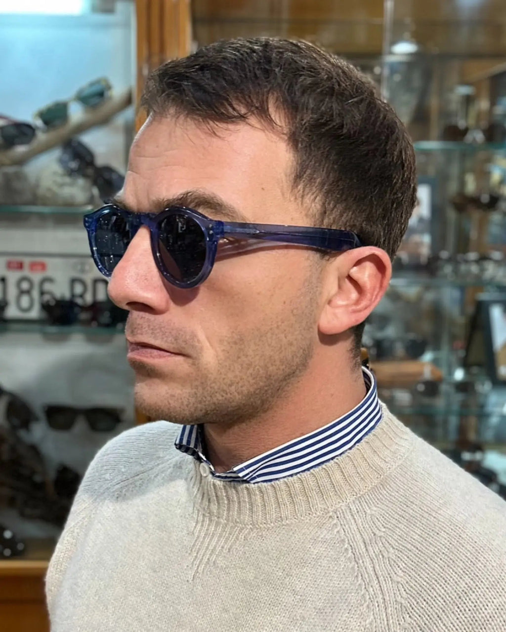 Argos 2 - ARMELLINI 1950