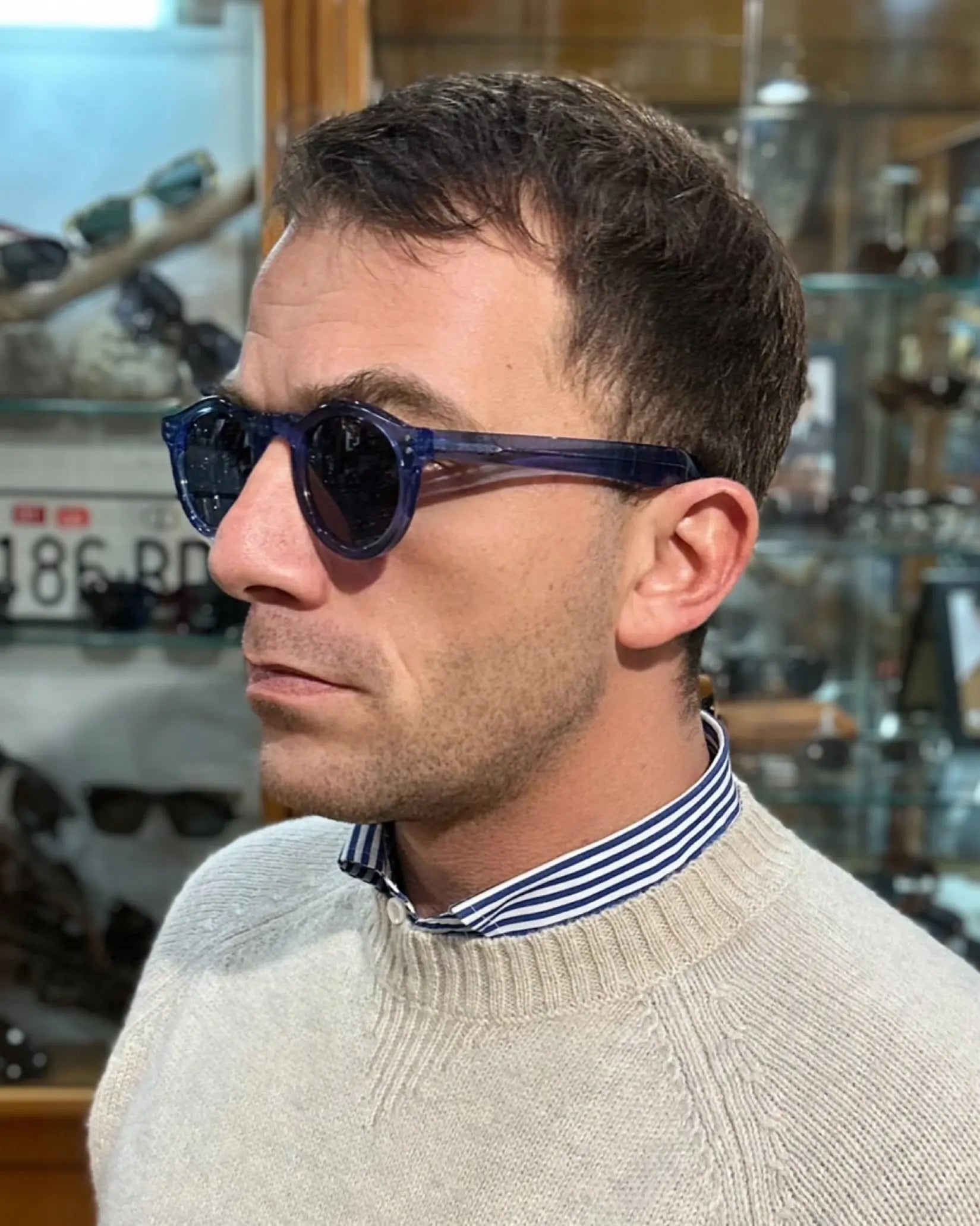 Argos 2 - ARMELLINI 1950