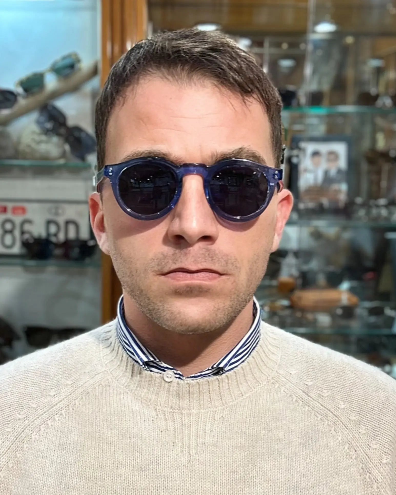 Argos 2 - ARMELLINI 1950