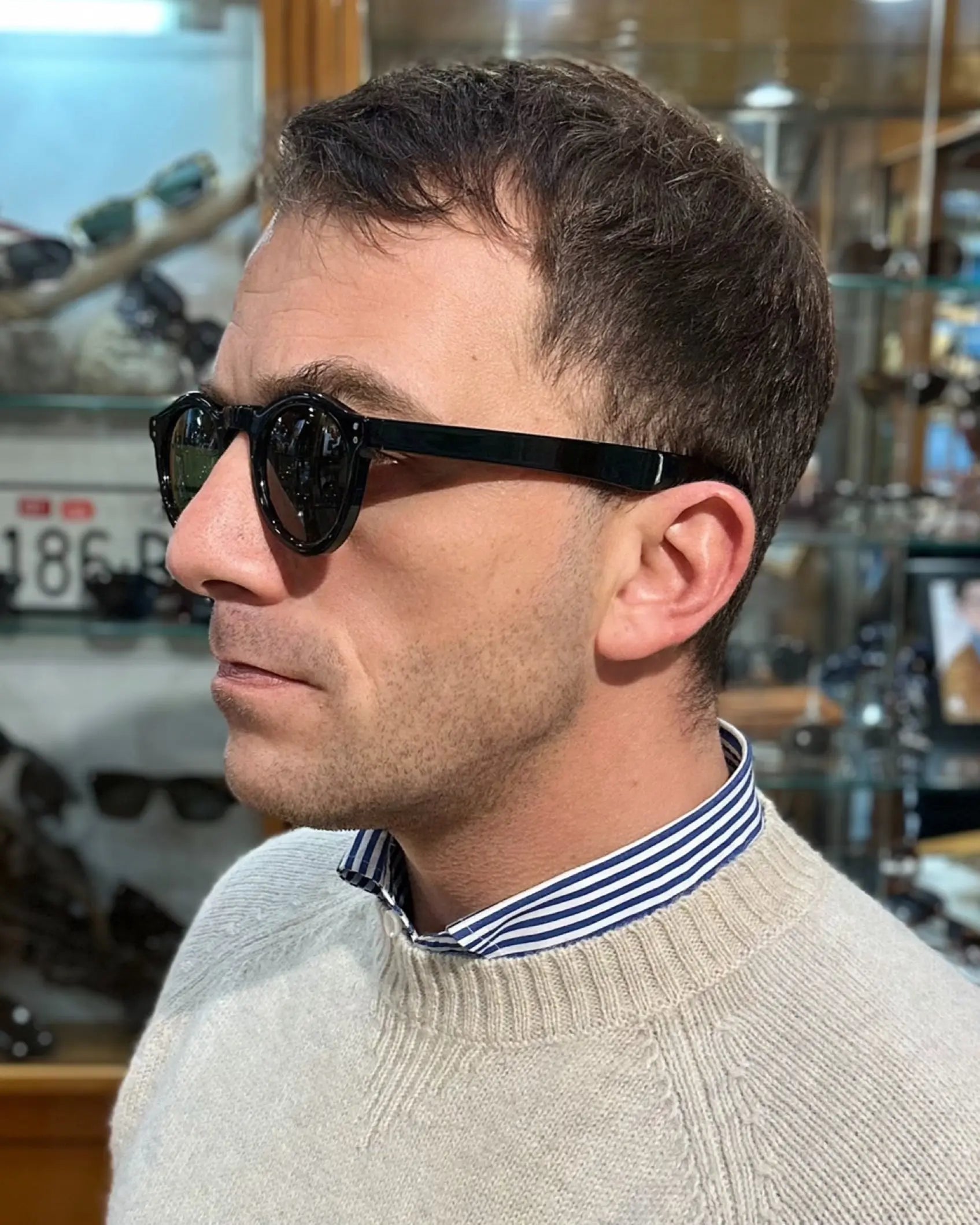 Argos 2 - ARMELLINI 1950