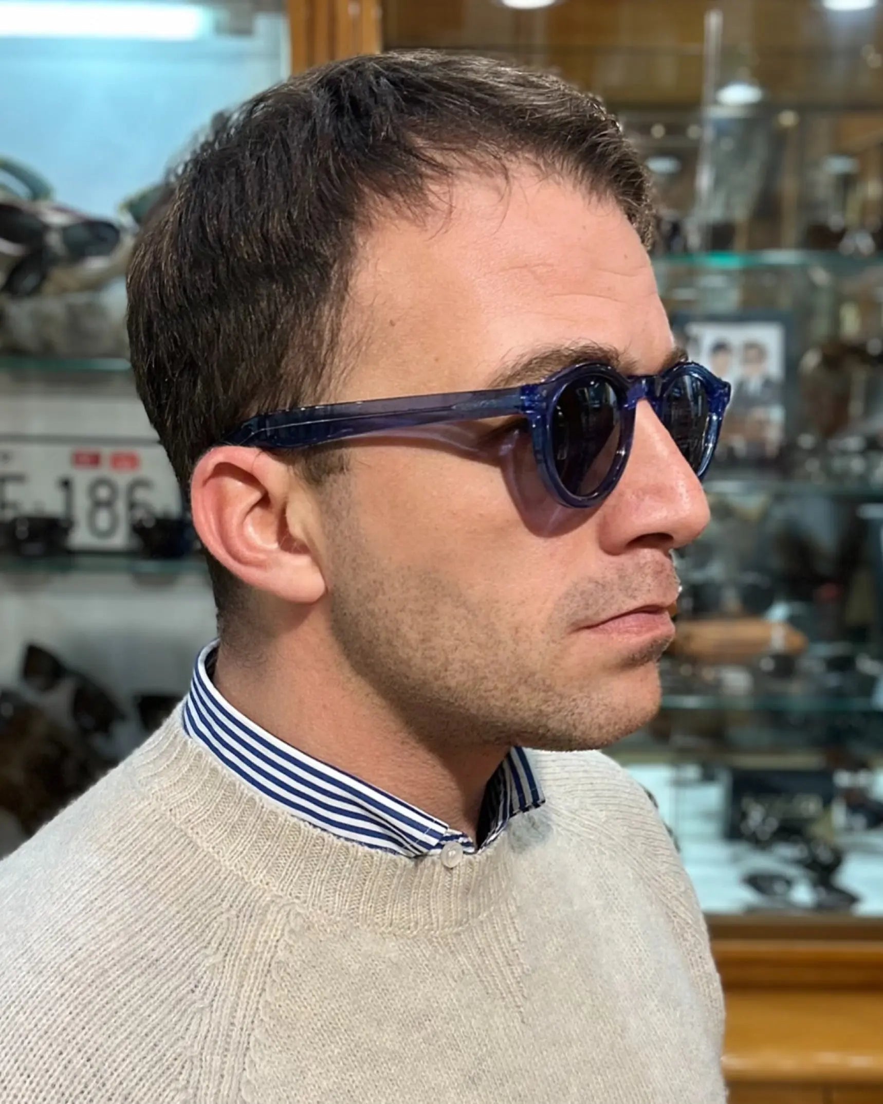 Argos 2 - ARMELLINI 1950