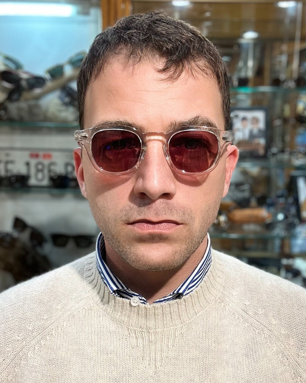 Arnel 46 - ARMELLINI 1950