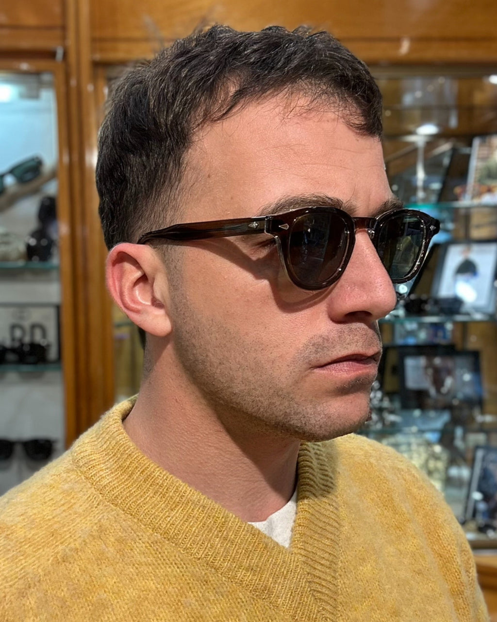 Arnel 46 - ARMELLINI 1950