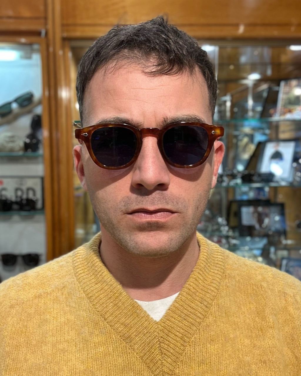 Arnel 46 - ARMELLINI 1950