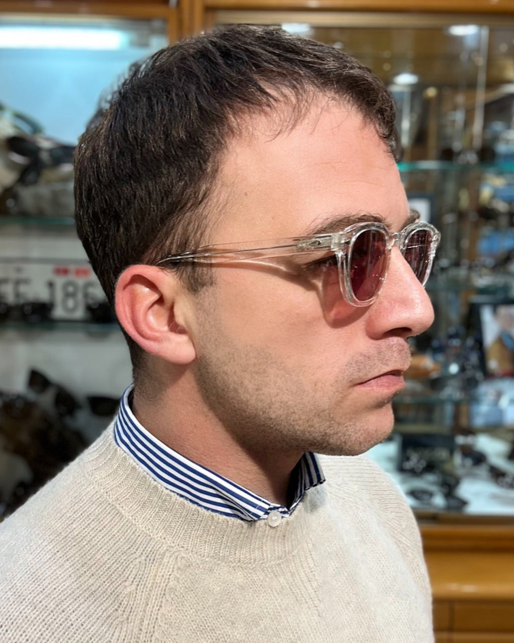 Arnel 46 - ARMELLINI 1950