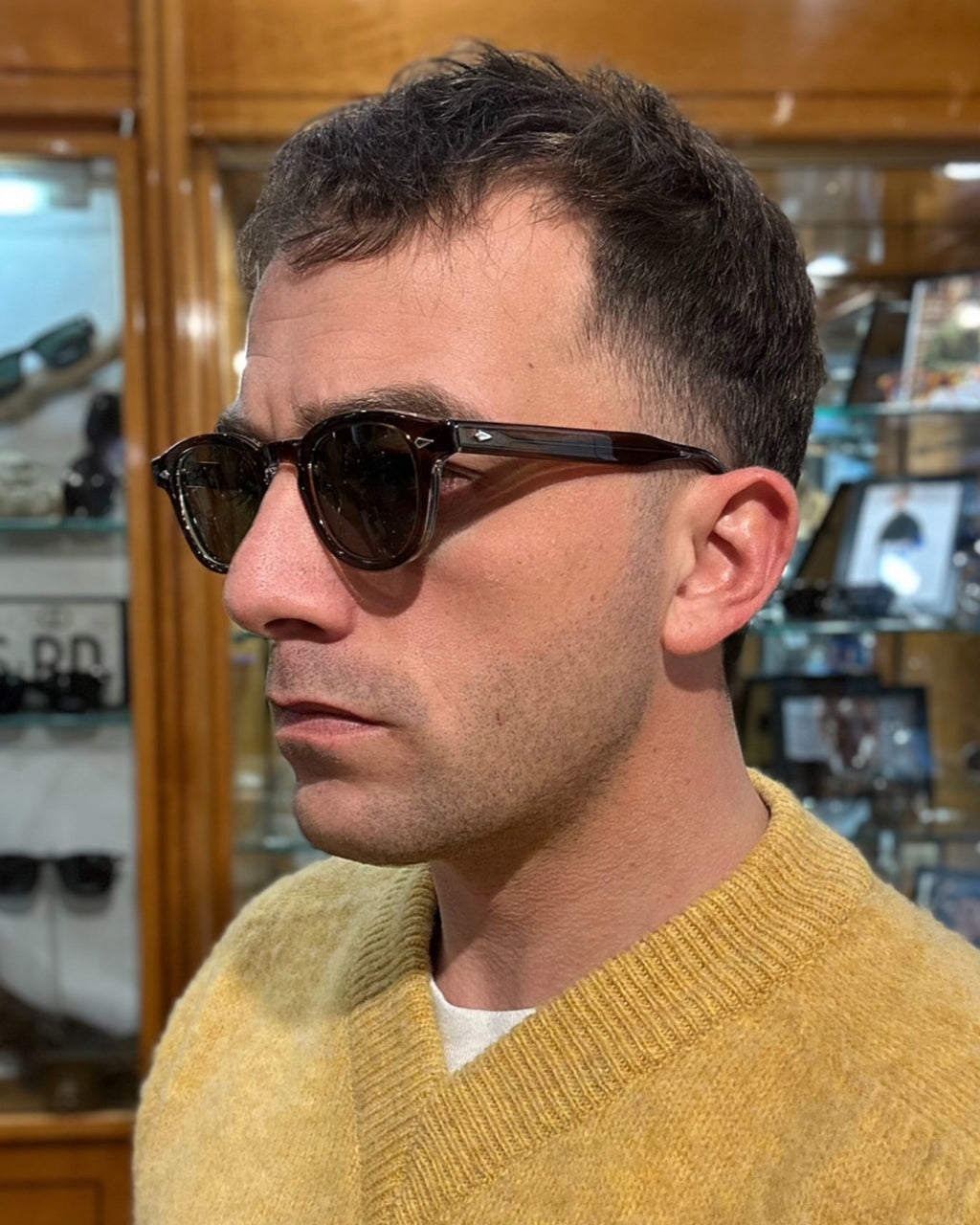 Arnel 46 - ARMELLINI 1950