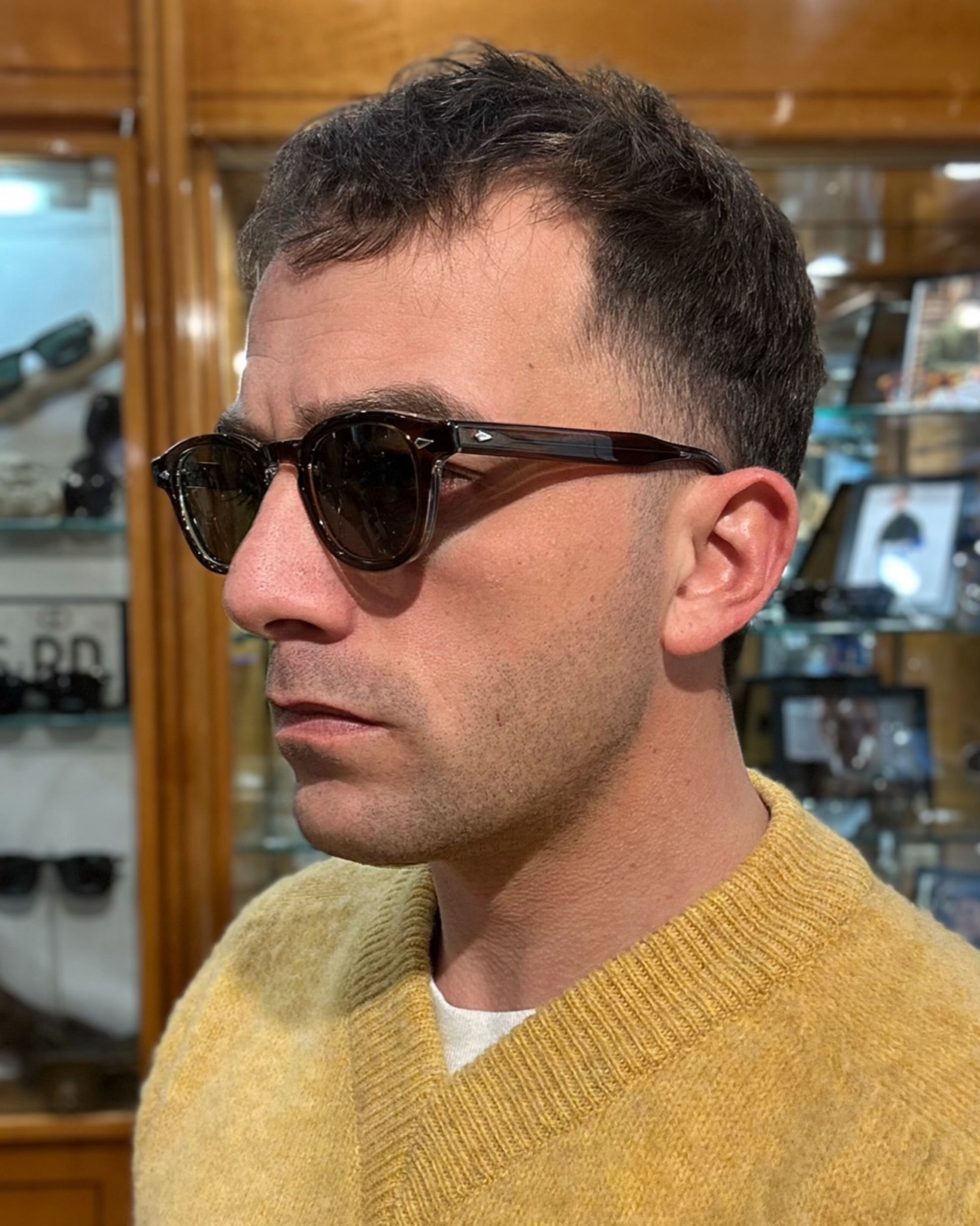 Arnel 46 - ARMELLINI 1950