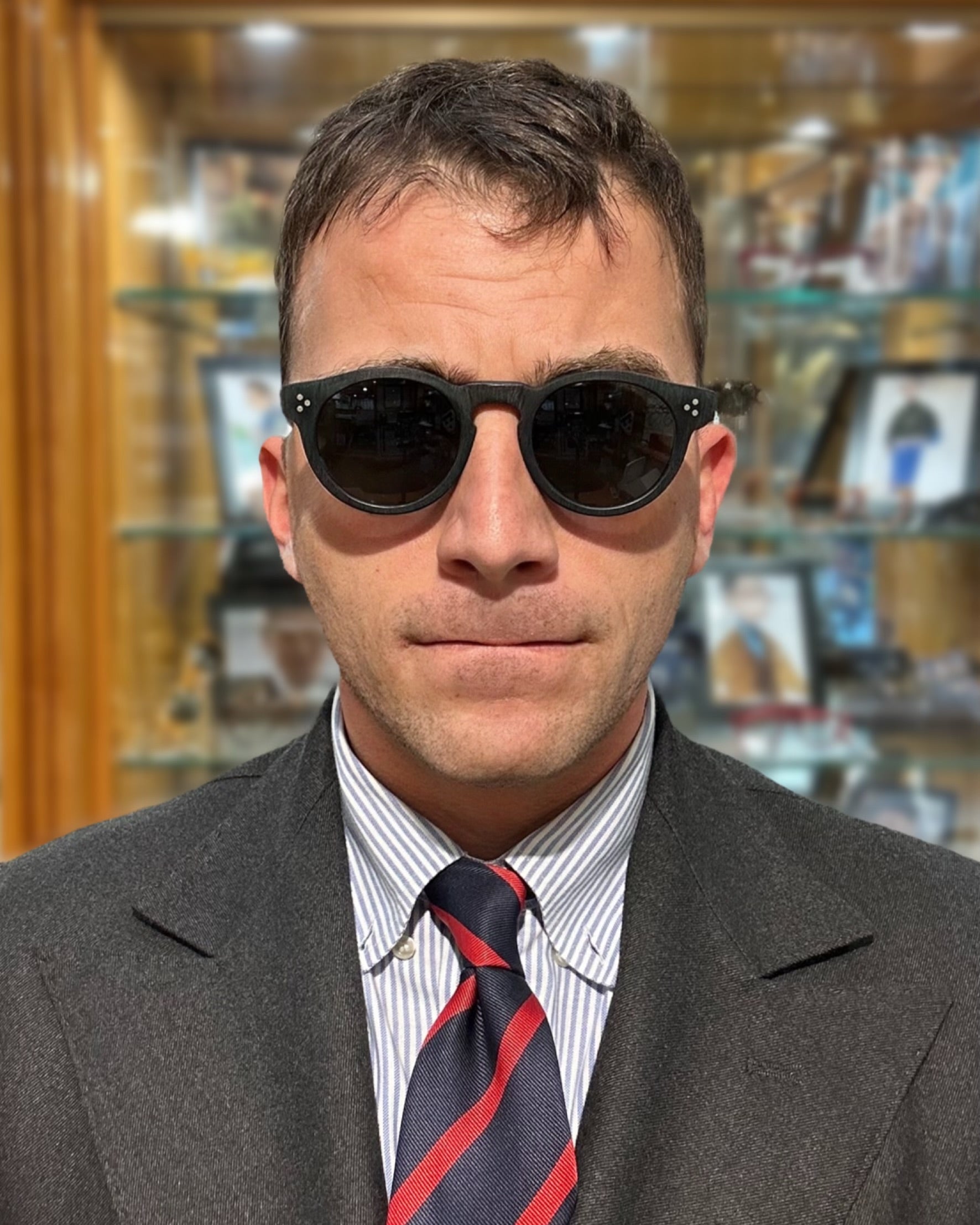 Big Panthos - By Armellini - ARMELLINI 1950