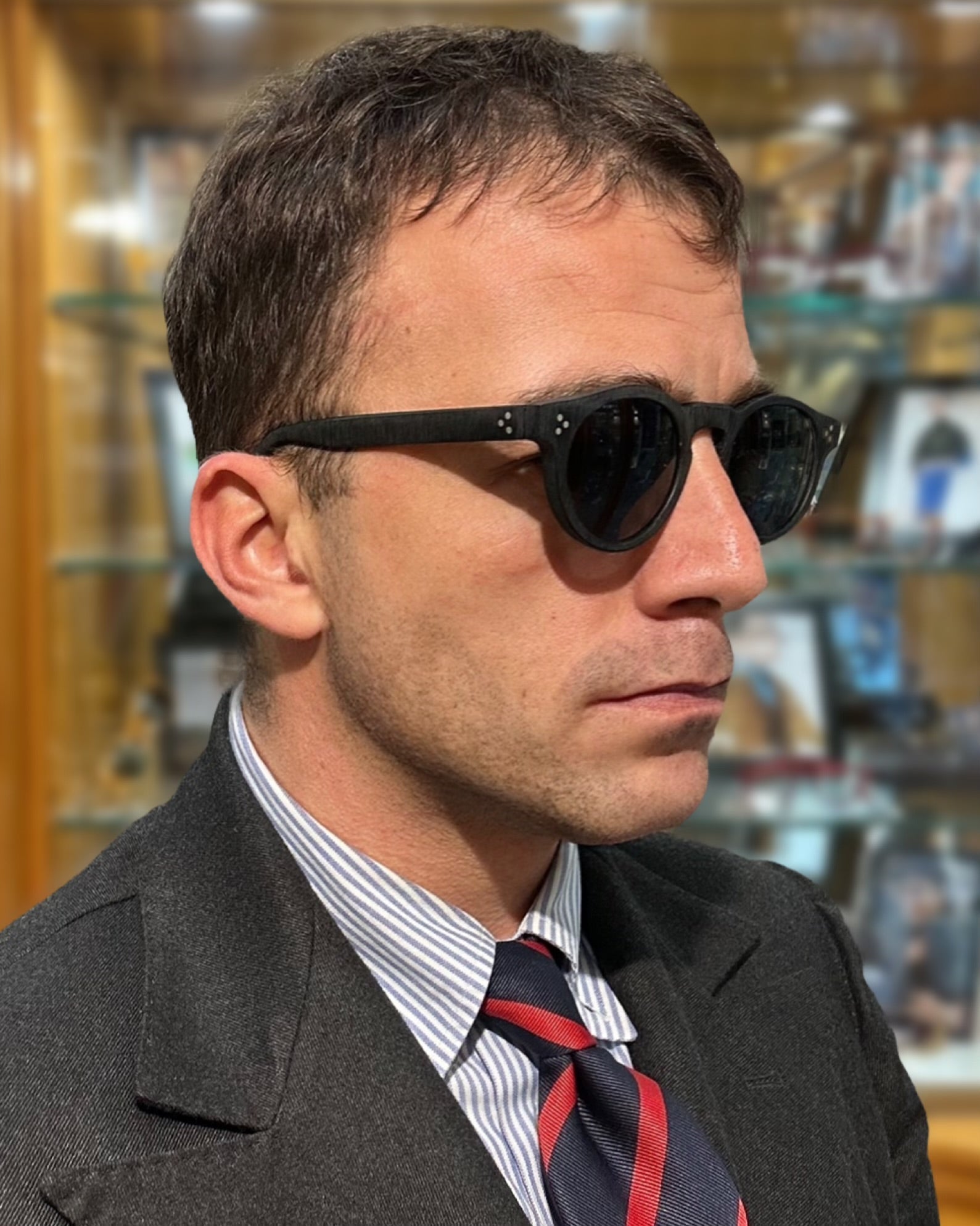 Big Panthos - By Armellini - ARMELLINI 1950