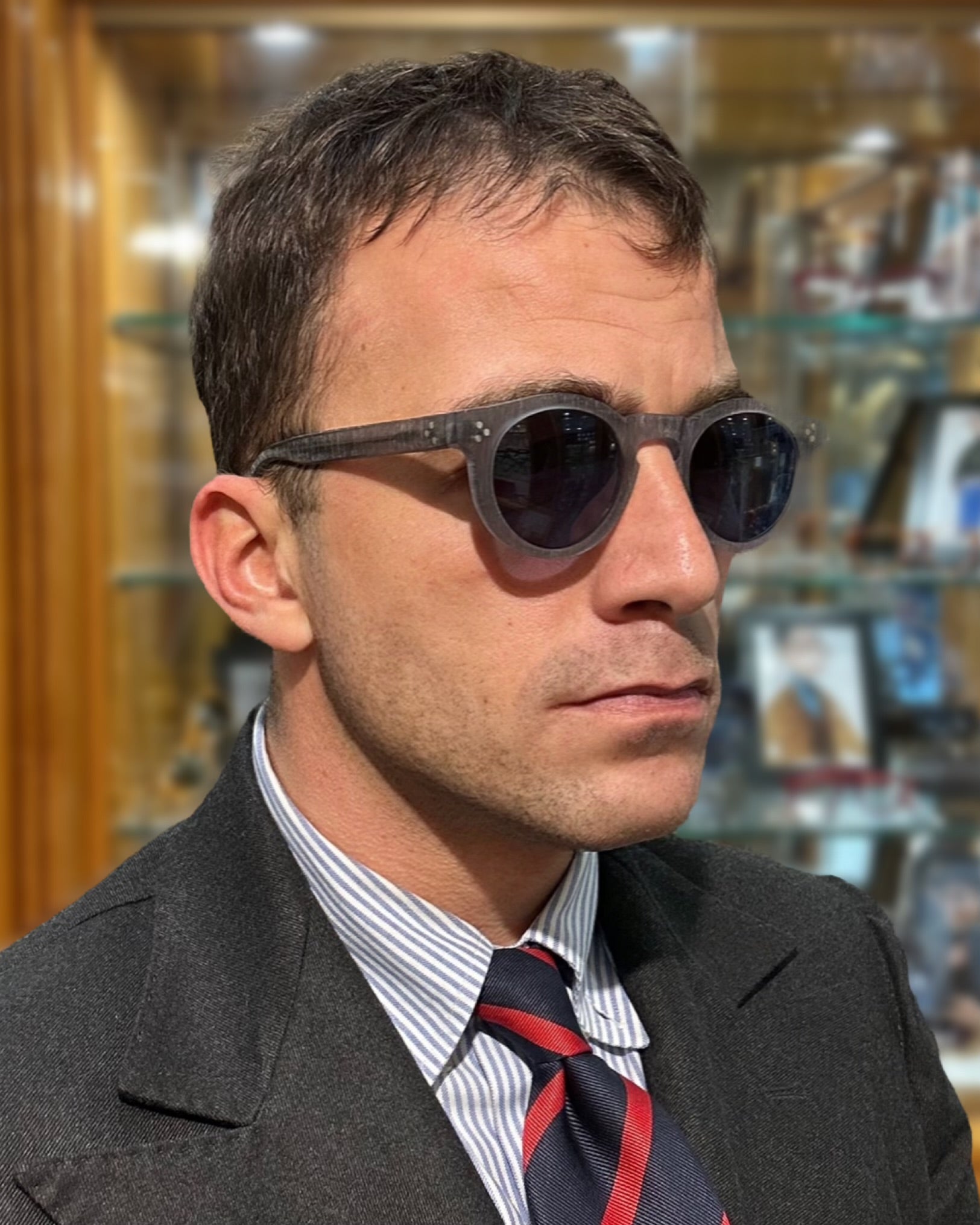 Big Panthos - By Armellini - ARMELLINI 1950