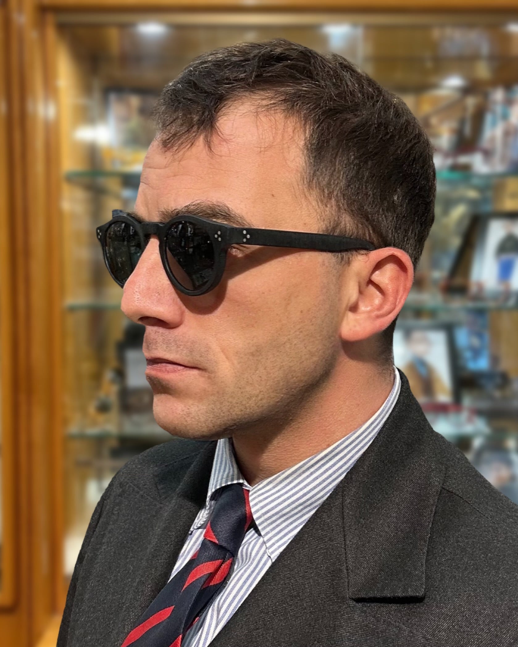 Big Panthos - By Armellini - ARMELLINI 1950