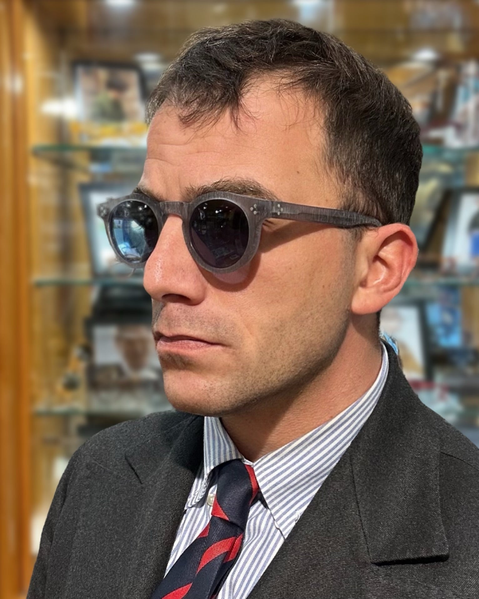 Big Panthos - By Armellini - ARMELLINI 1950