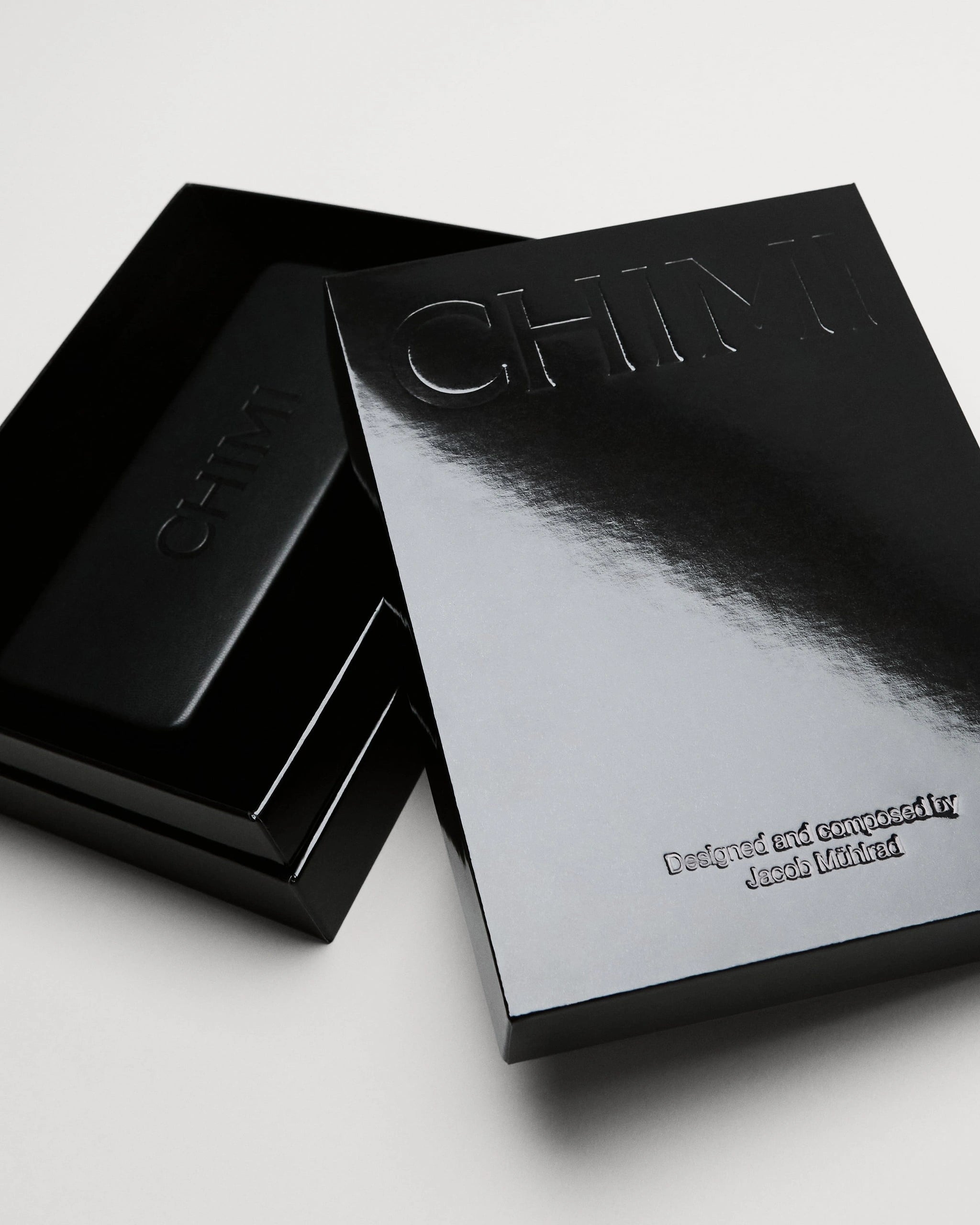 Chimi - Mühlrad Limited Edition - ARMELLINI 1950