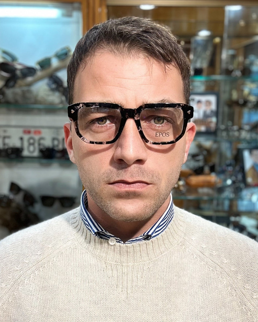 Cristallo - ARMELLINI 1950