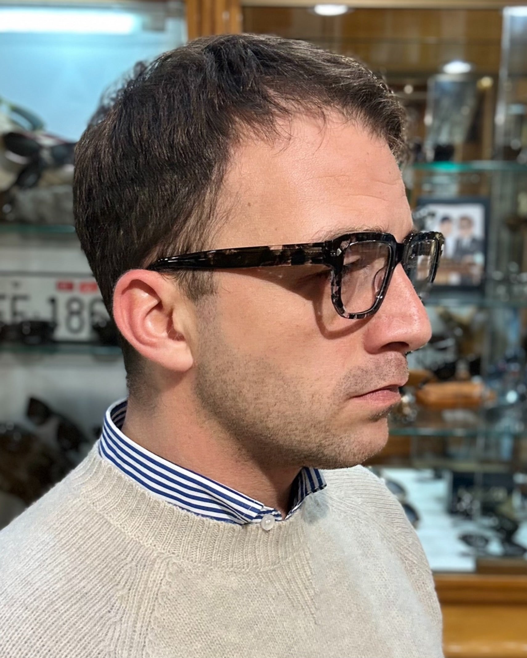 Cristallo - ARMELLINI 1950