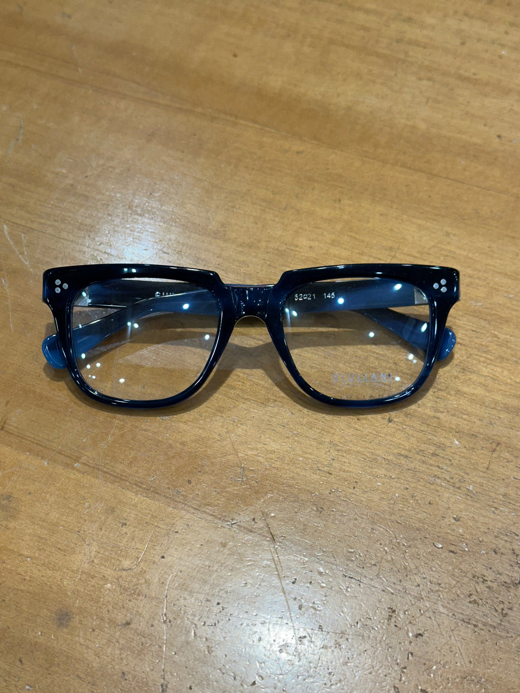 Giuliani - H180 - ARMELLINI 1950