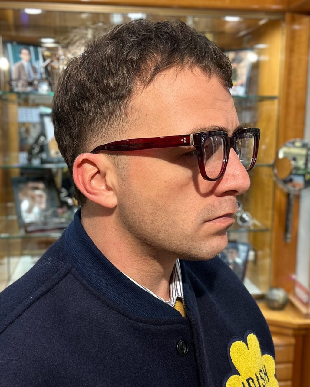 Giuliani - H180 - ARMELLINI 1950